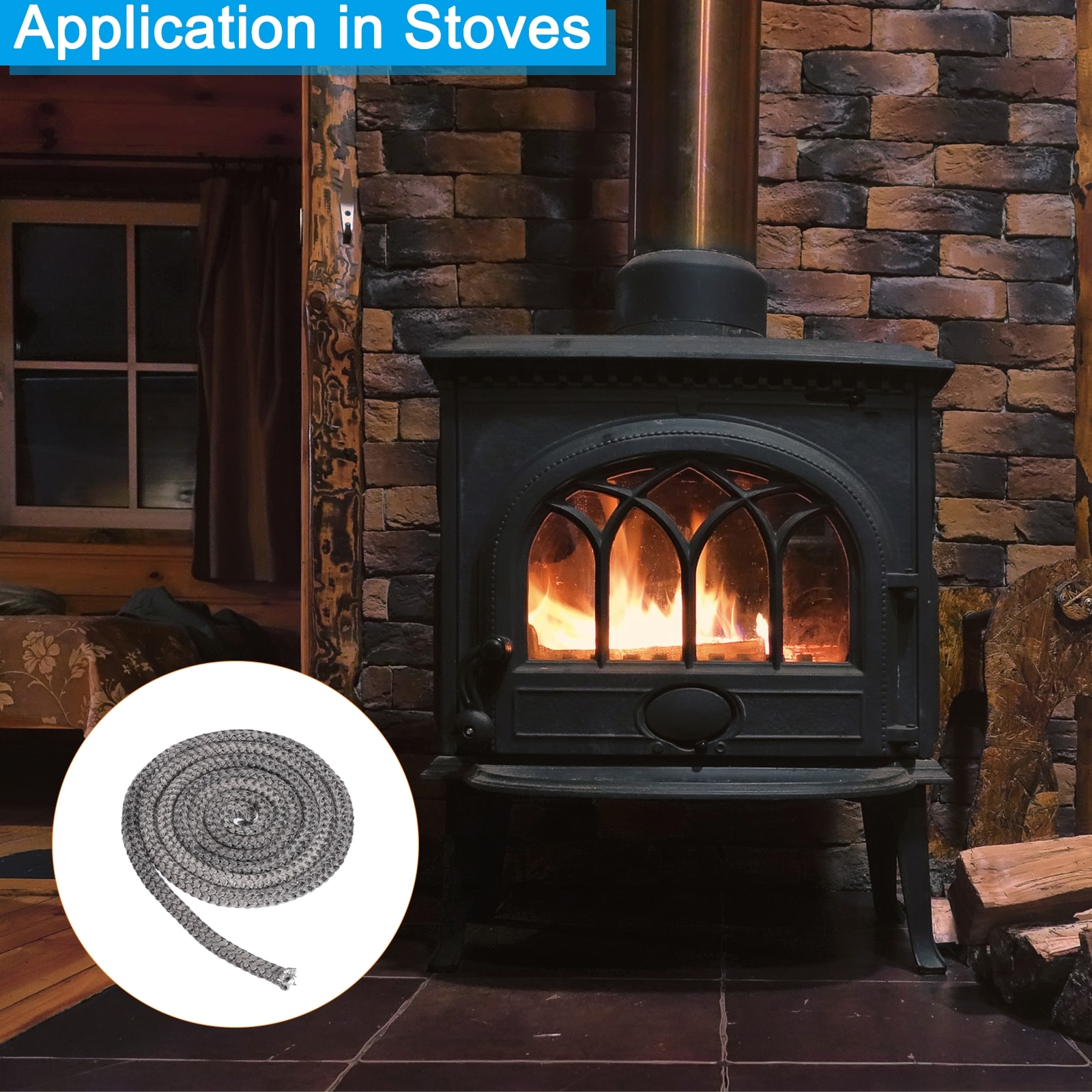 PATIKIL S25072801UX1079 Stove-Parts-Accessories - View #6