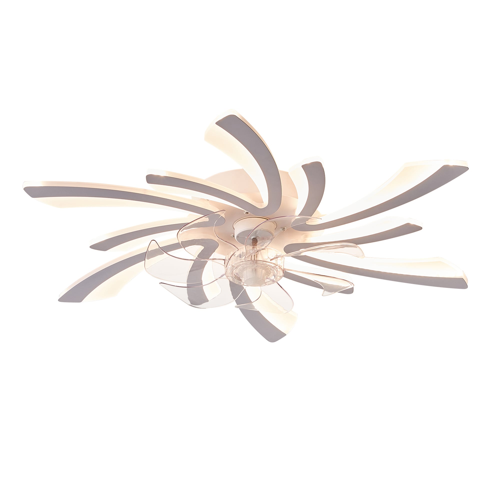 BABOOM BOM-2137451-OR Ceiling-Fans - View #2