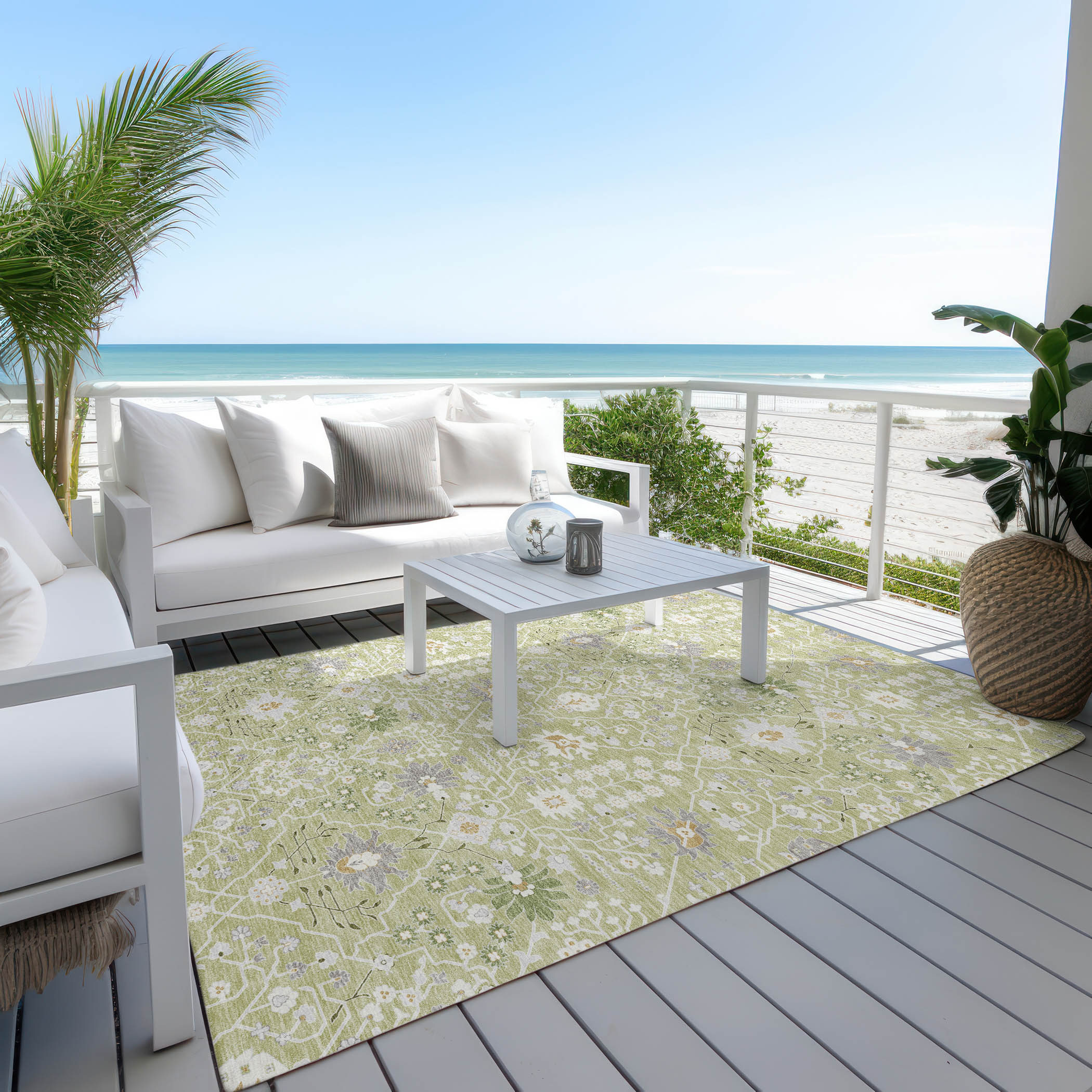 Addison Rugs ACN1009AL8X10 rugs - View #9