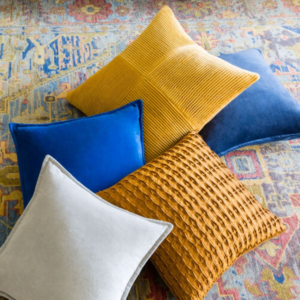 Surya CNR003-2020D Accent-Pillows - View #4