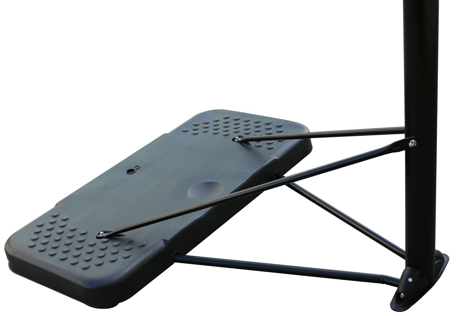 Damerin BS-007 Basketball-System - View #5