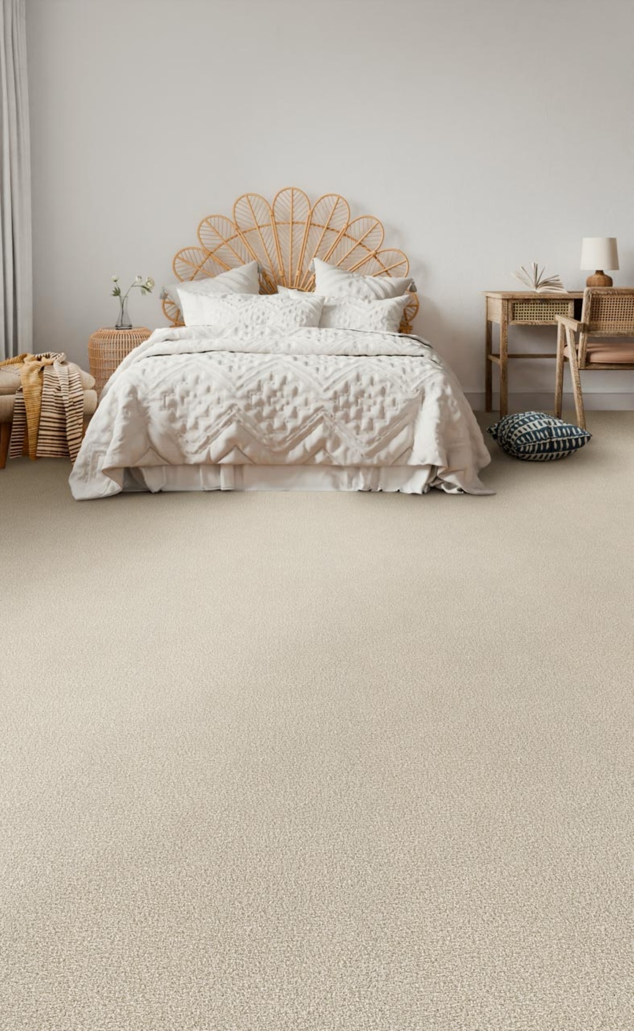 STAINMASTER S9840-10002-1200-MO Carpet-Panel - View #3