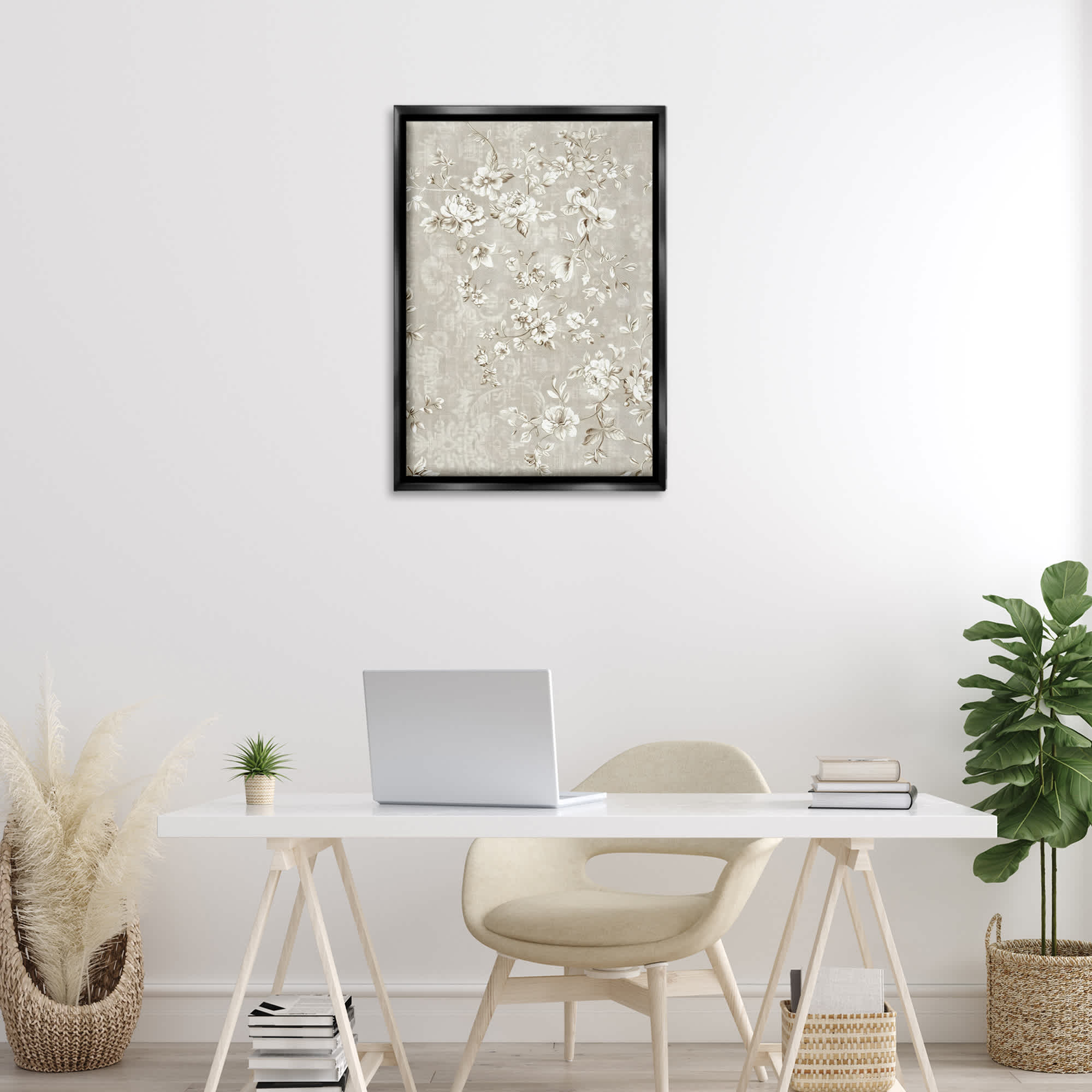 Stupell Industries BT-861-FFB-20X30 Wall-Art - View #3