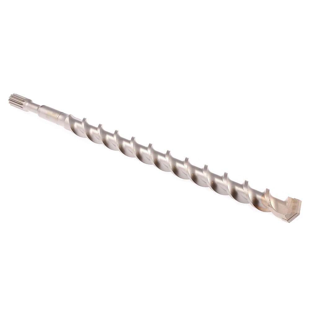 Hitachi 724972 9/16-in x 13-in Masonry Drill Bit for Sds-max Drill