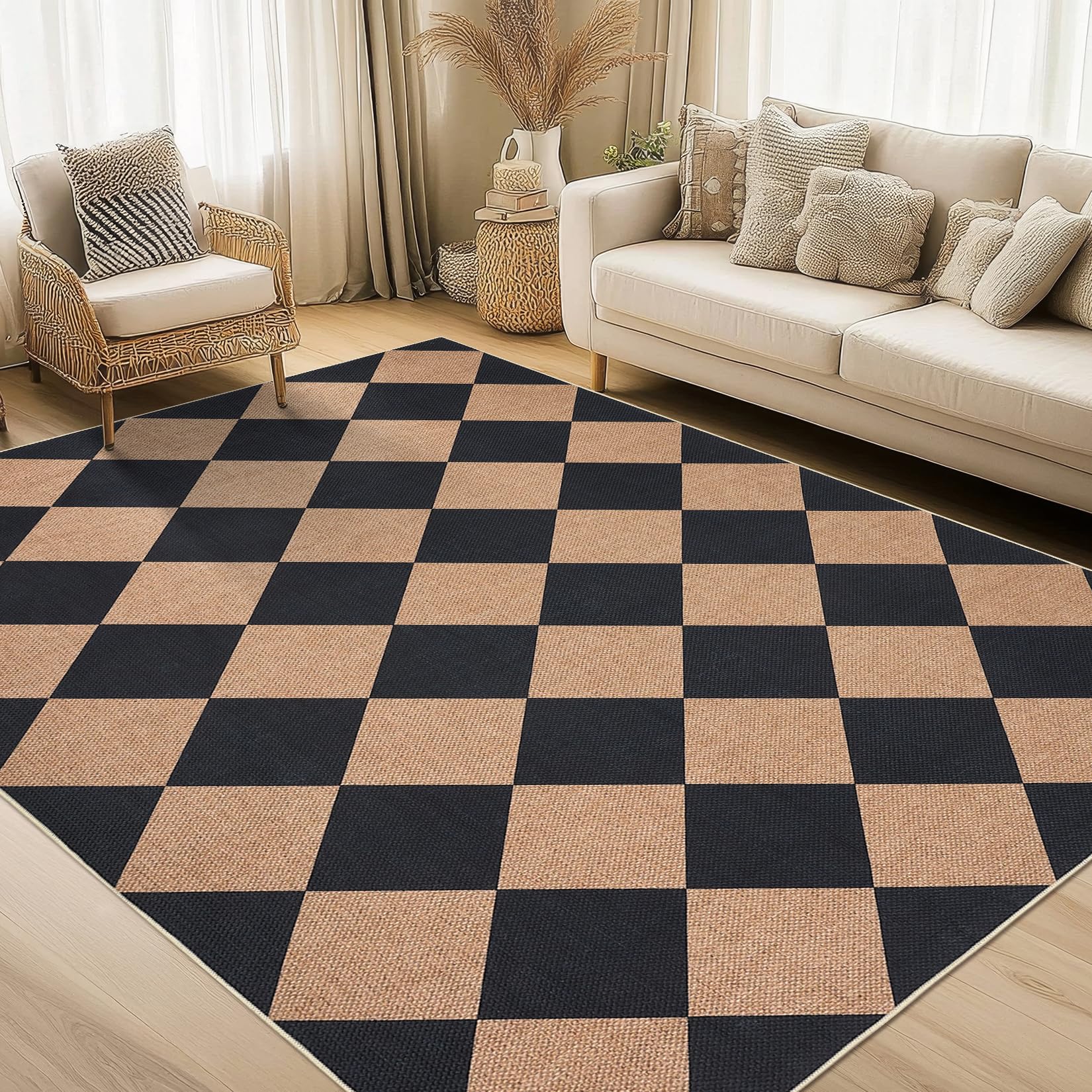 GarveeLife DKDT260536 rugs - View #8