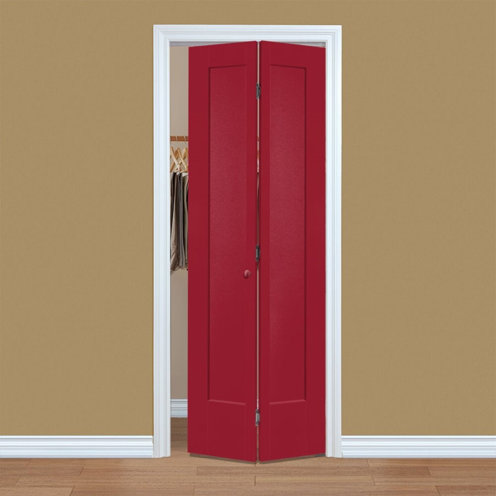 Masonite 826460 Bifold-Sliding-Closet-Doors - View #2