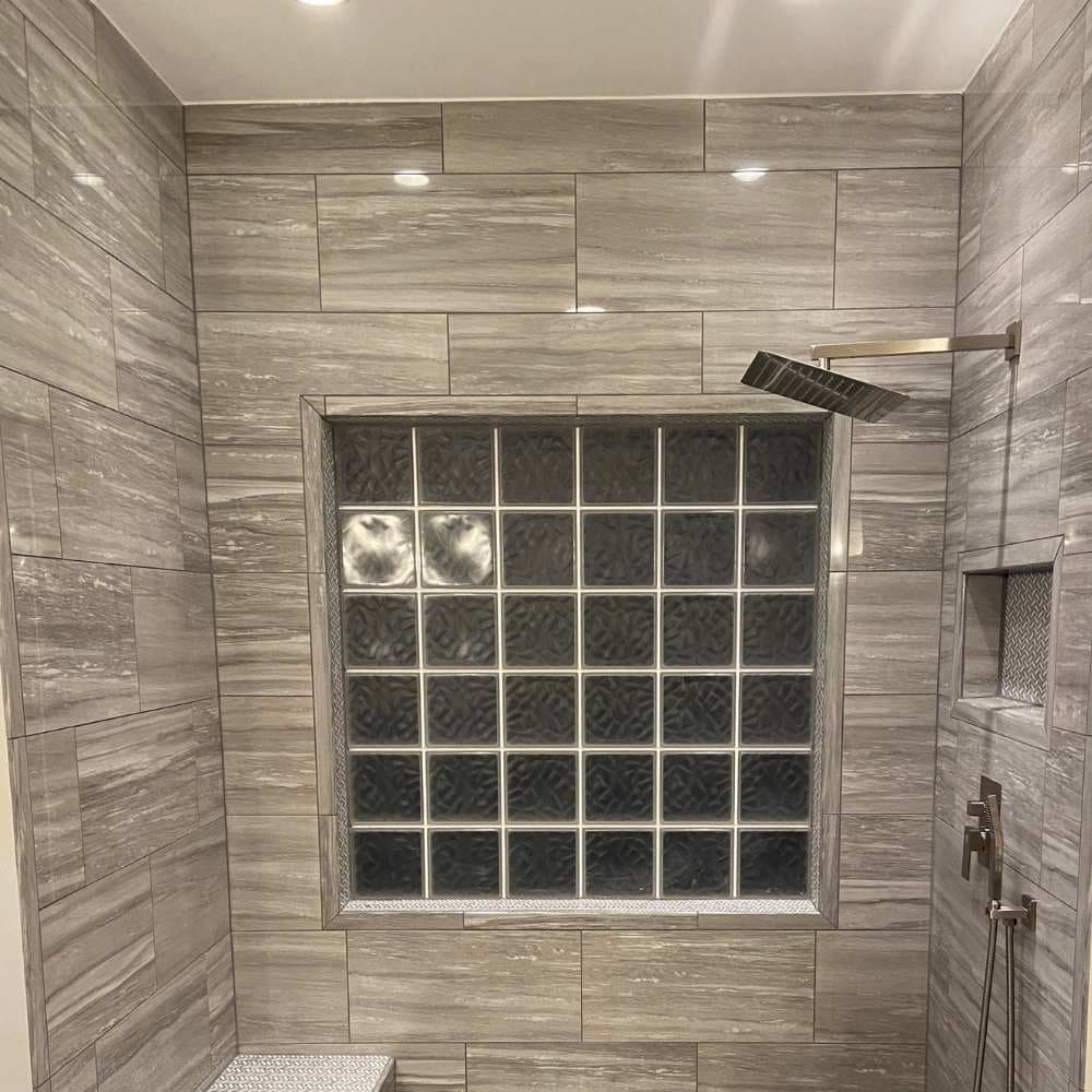 The Tile Life TPREX1224GP Ceramic-Tile - View #12