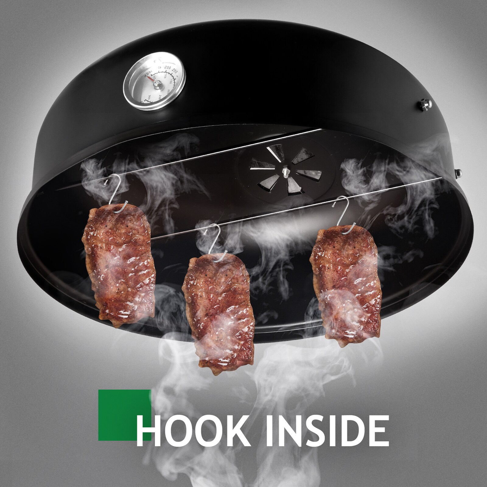 Upsimples 93603901-SYHJQ001 Tabletop-Grills - View #8