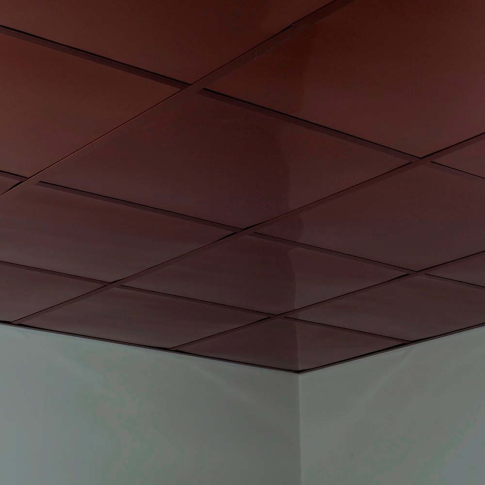 Fasade PL6926 Ceiling-Tile - View #4