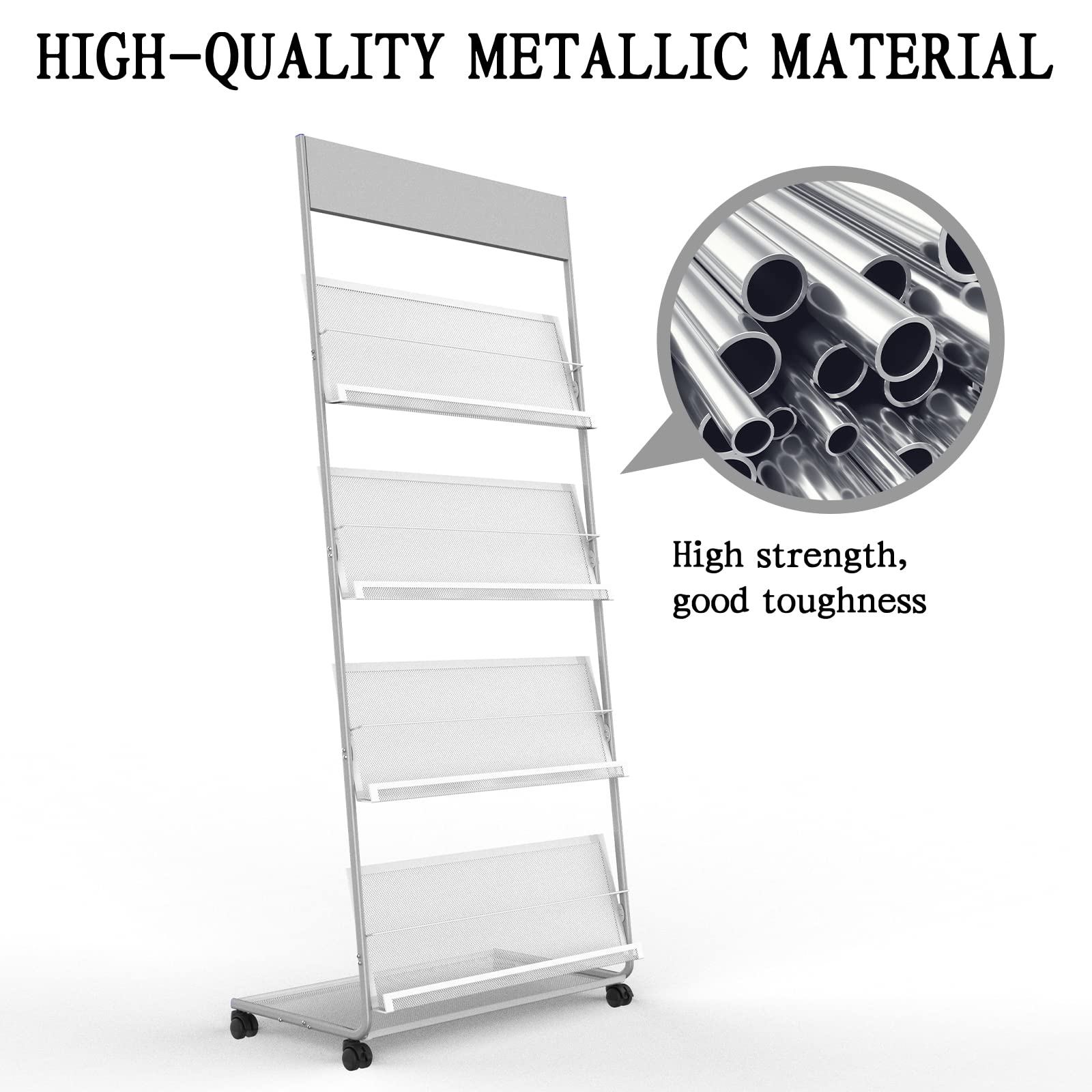Etokfoks LET638216 bookcases - View #5