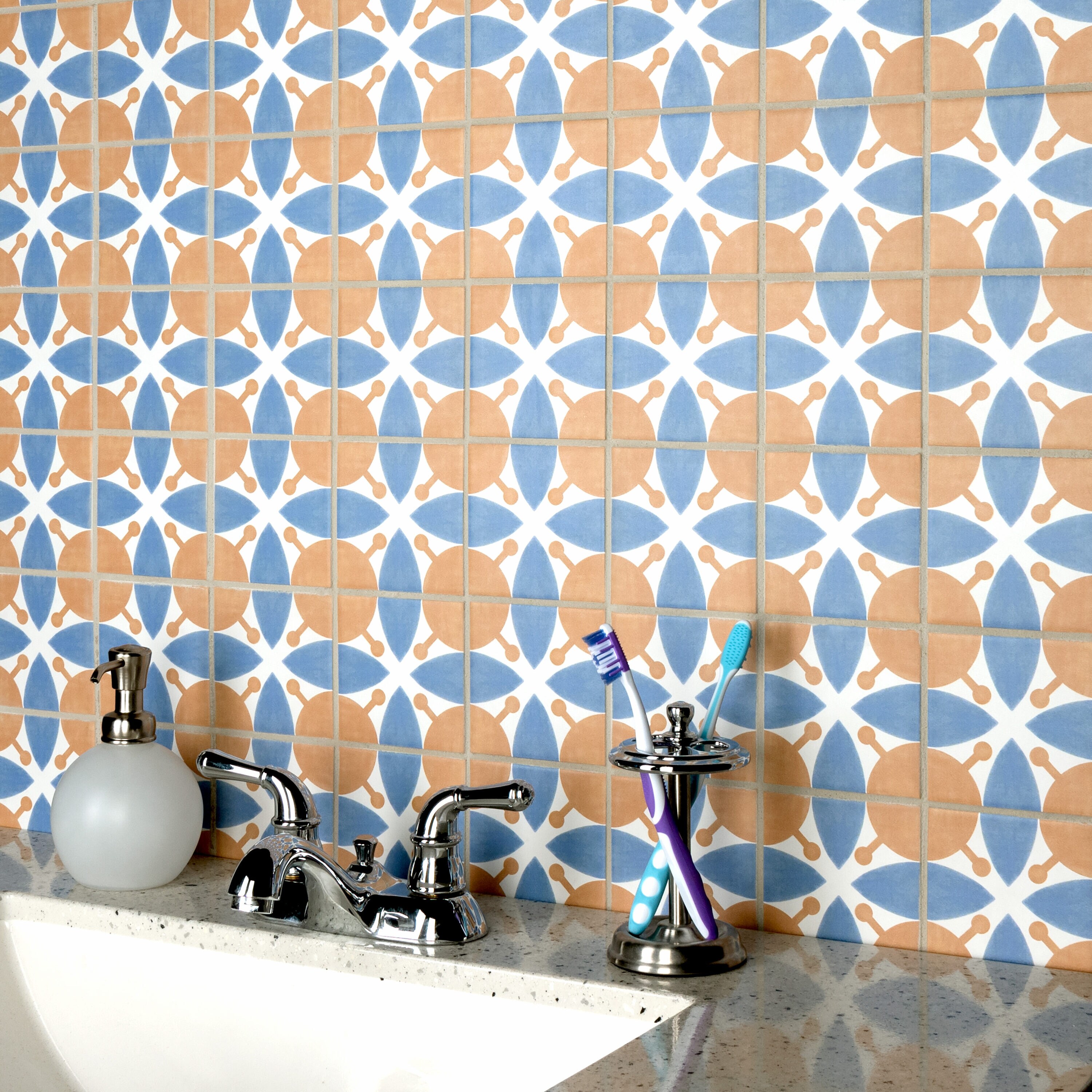 Affinity Tile S1FRC4REVL Tile-Samples - View #11