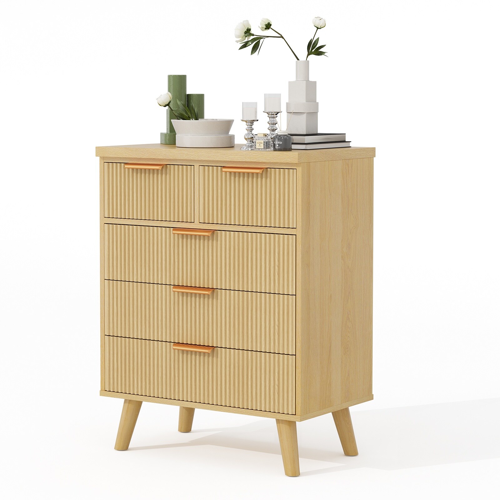 Pocassy GREATANTS-SNBS035OW Filing-Cabinets - View #16