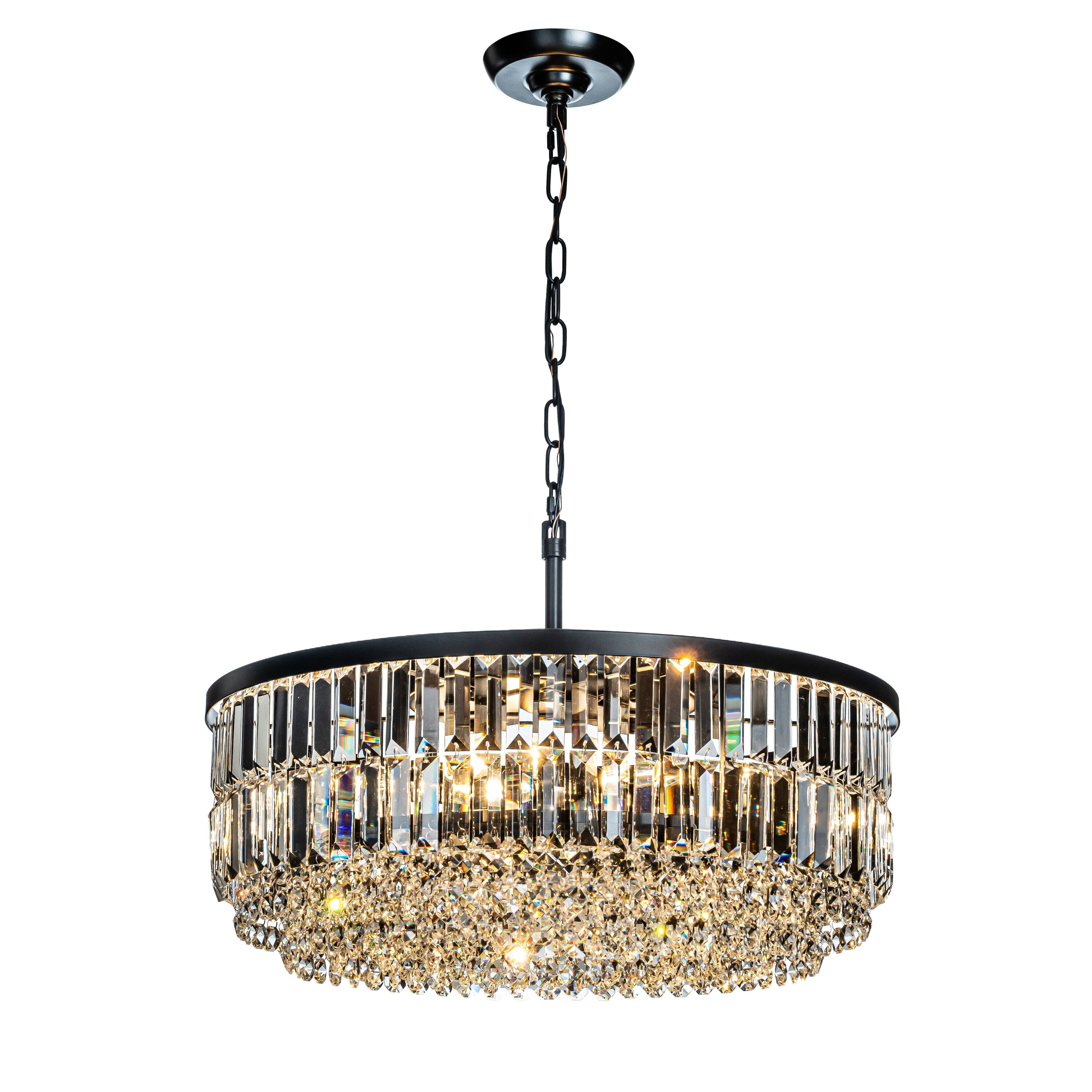 AloaDecor Lighting L7115C60MB05A b090015 - View #2