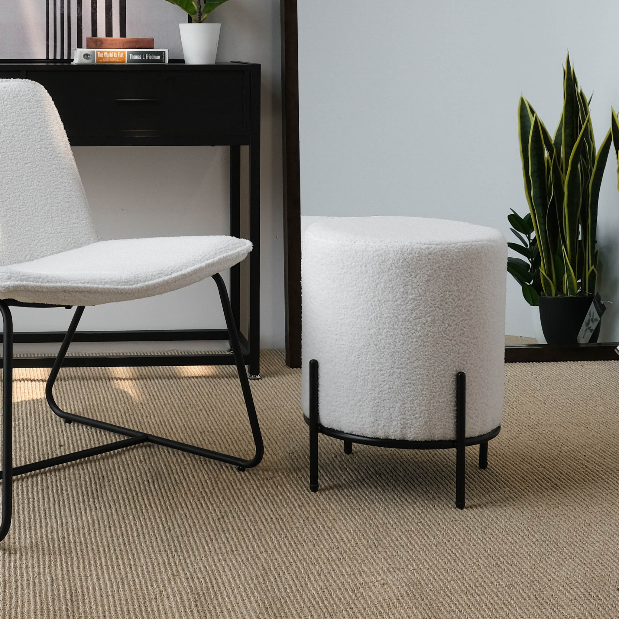  S-1-TEDWHT Indoor-Ottomans - View #8