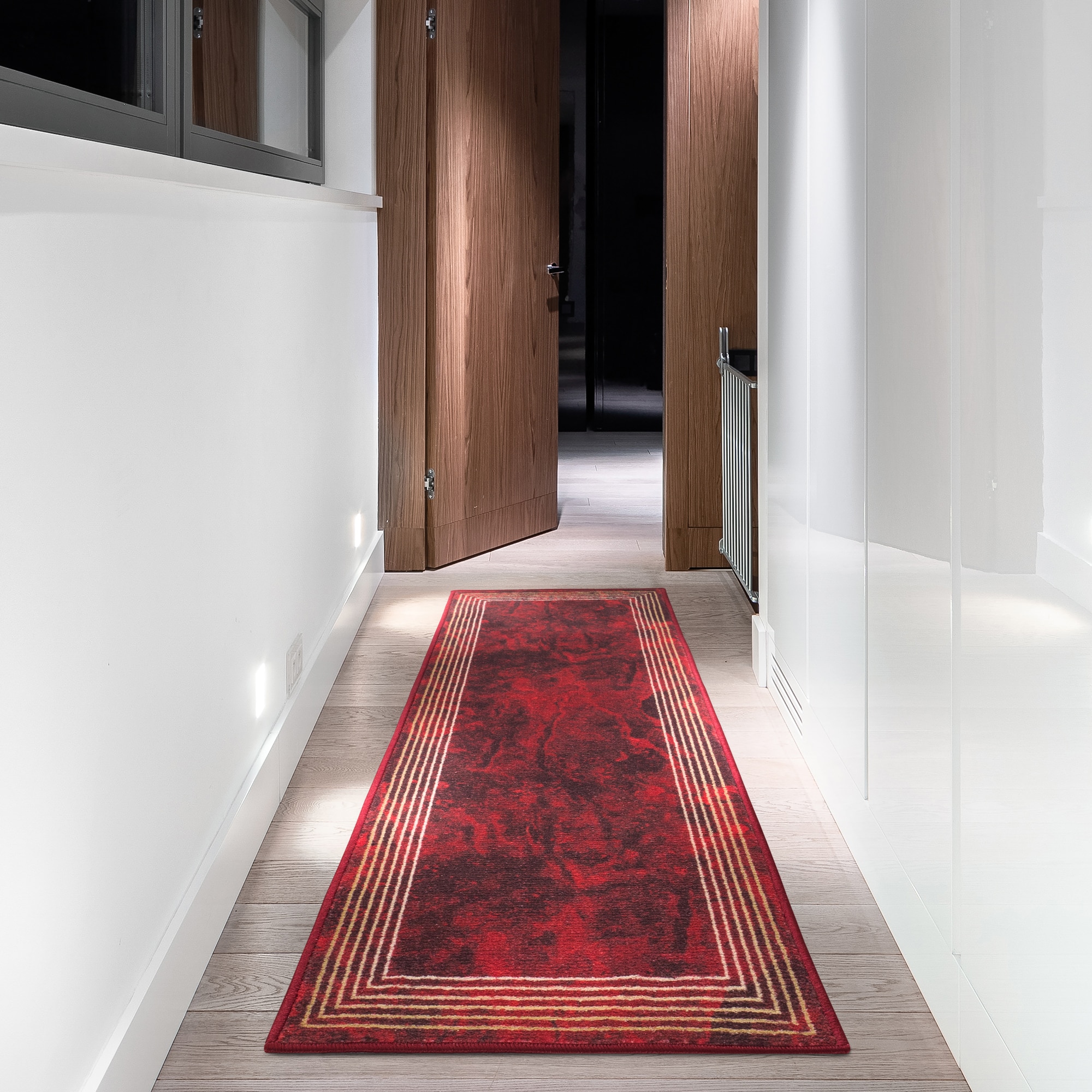 Ottomanson ATS9430-20X59 rugs - View #6