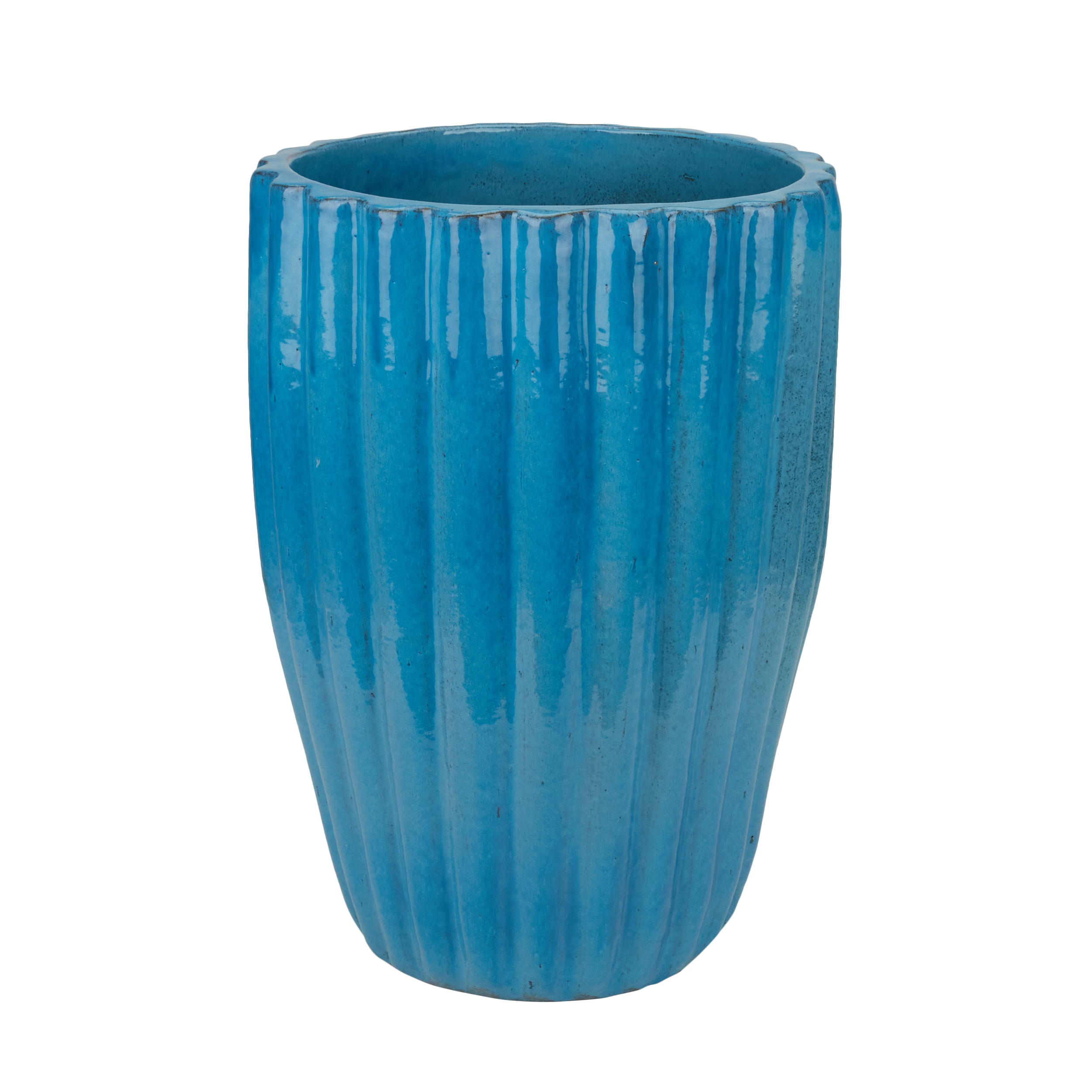 Trendspot Pots Planters At Lowes Com   49501632 