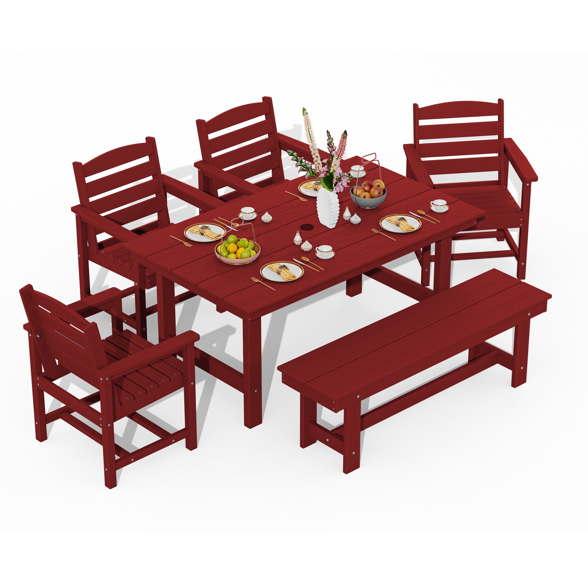 JEAREY PEJYCZY06-DR Patio-Dining-Sets - View #3