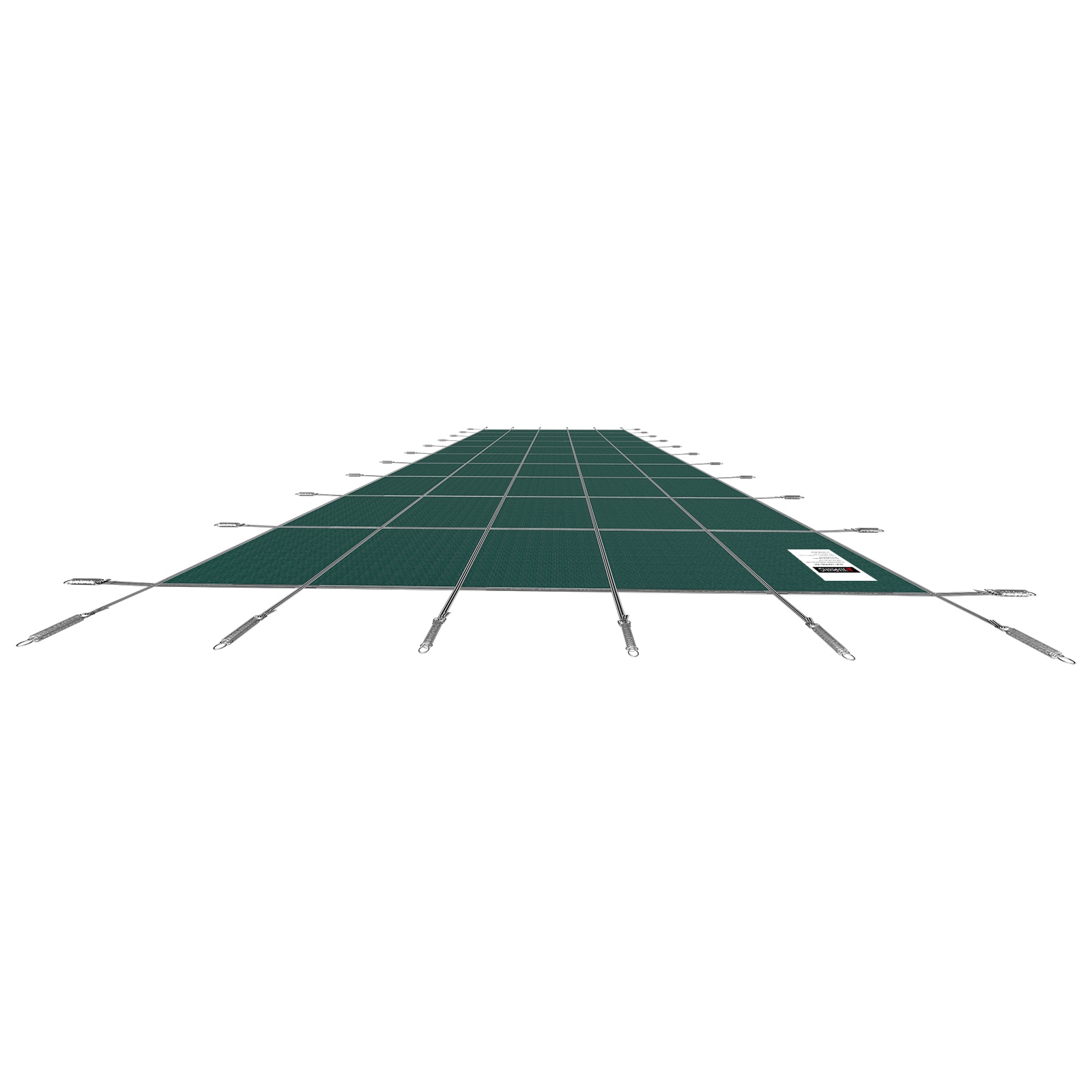 Mecale YAS-B2GV2K Pool-Covers - View #9