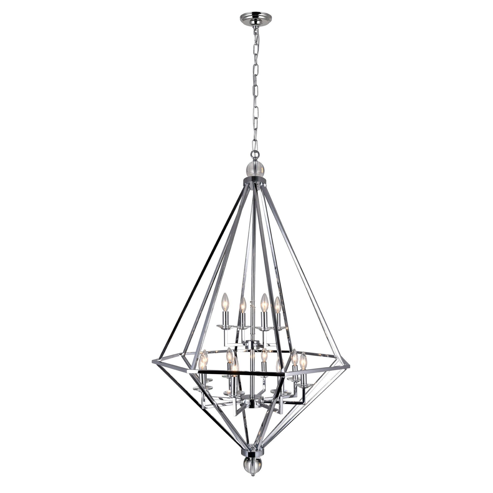 CWI Lighting 1027P32-12-601 b090015 - View #3