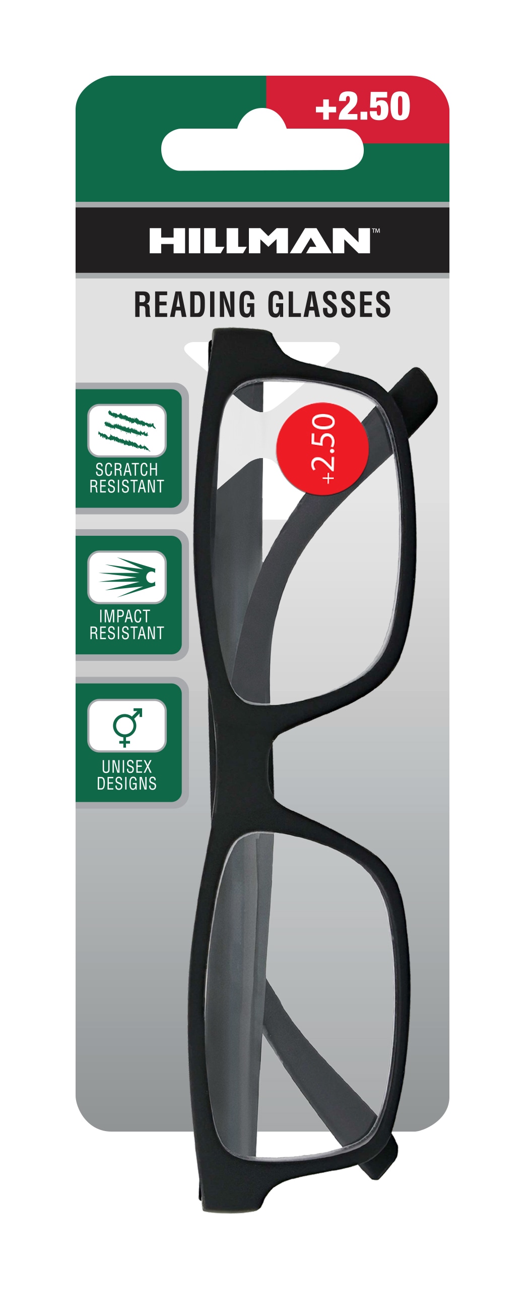 Hillman 1HE86022 sunglasses - View #2