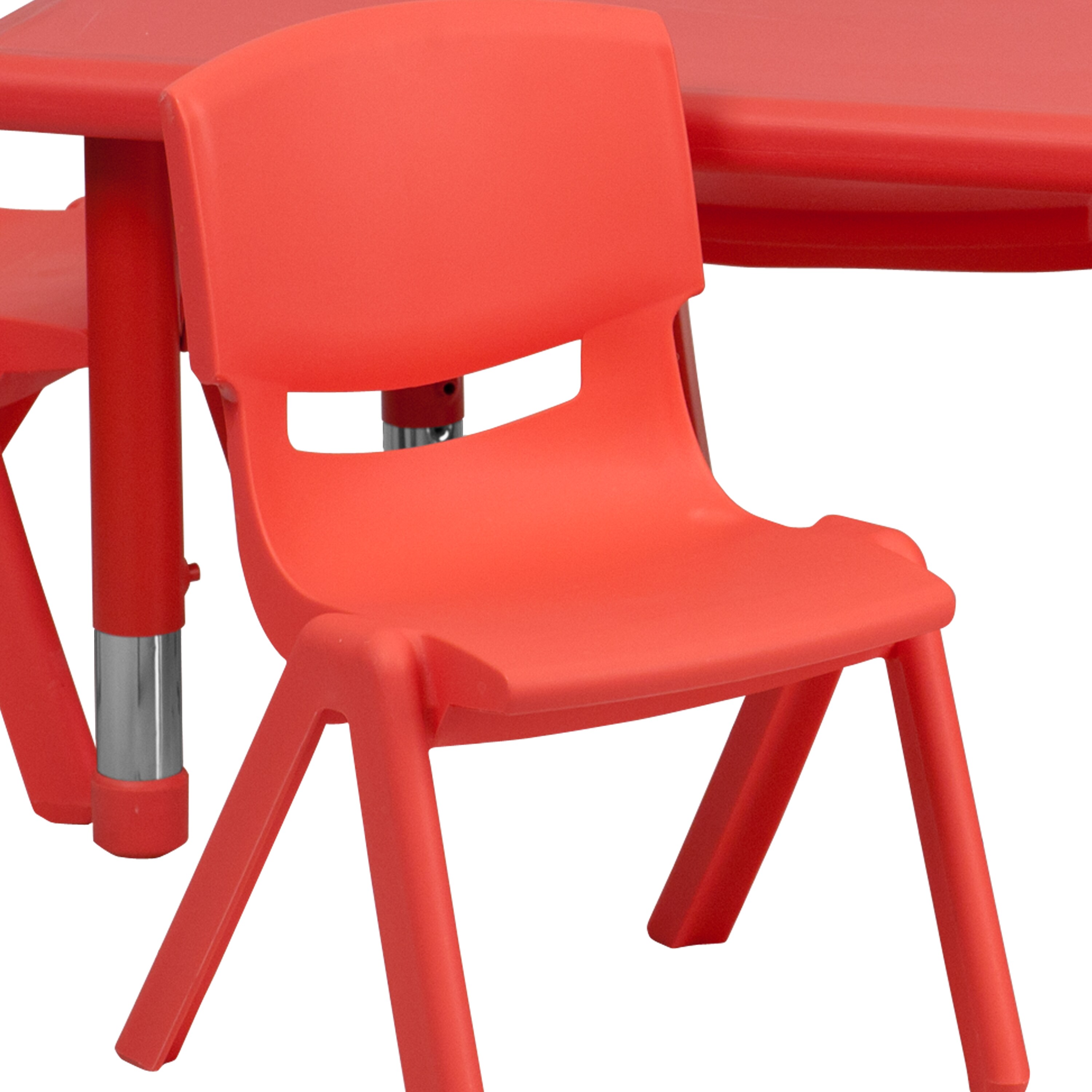 Flash Furniture 847254052740 Kids-Play-Tables - View #8