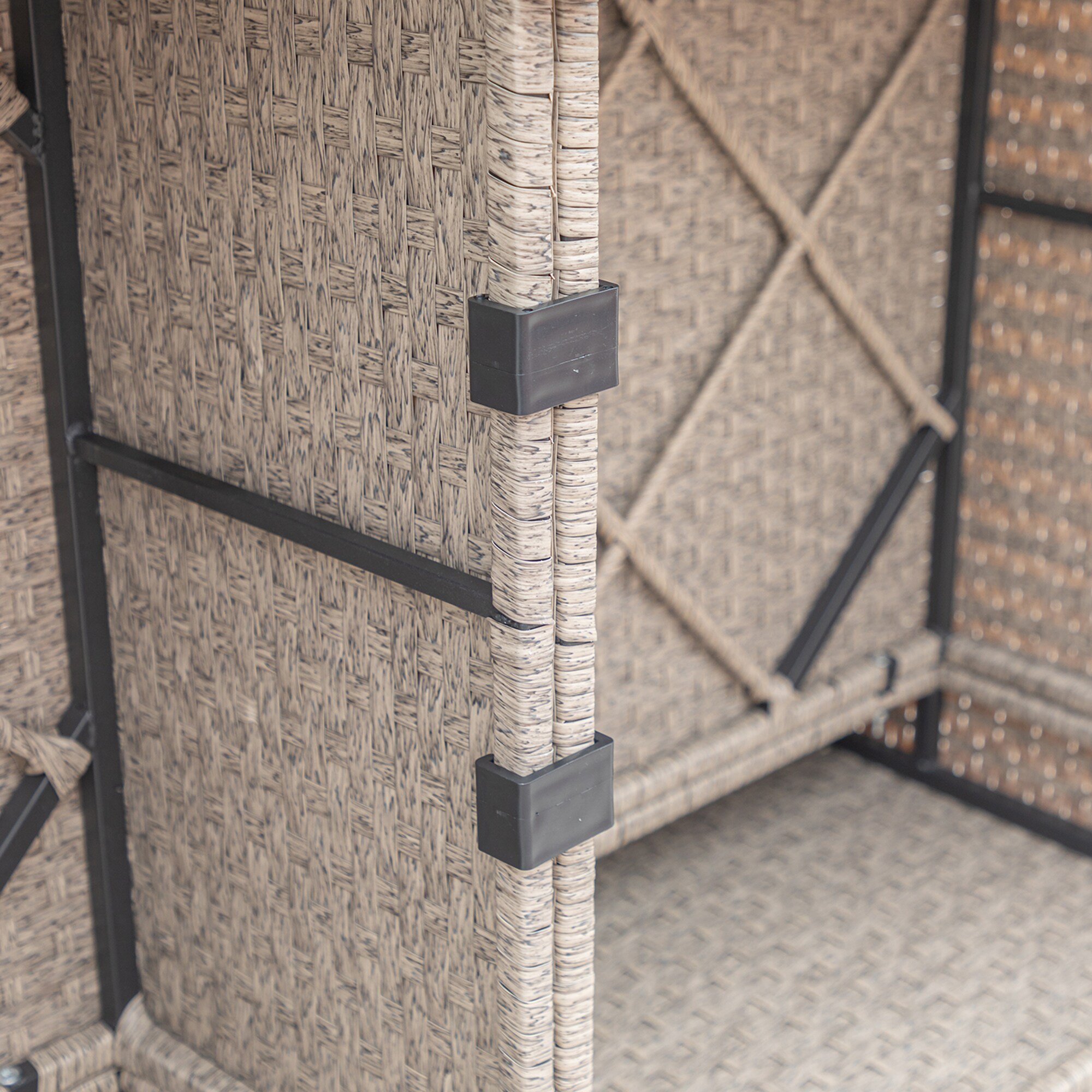 Bybafun YD0900005 Patio-Sofas-Daybeds - View #11