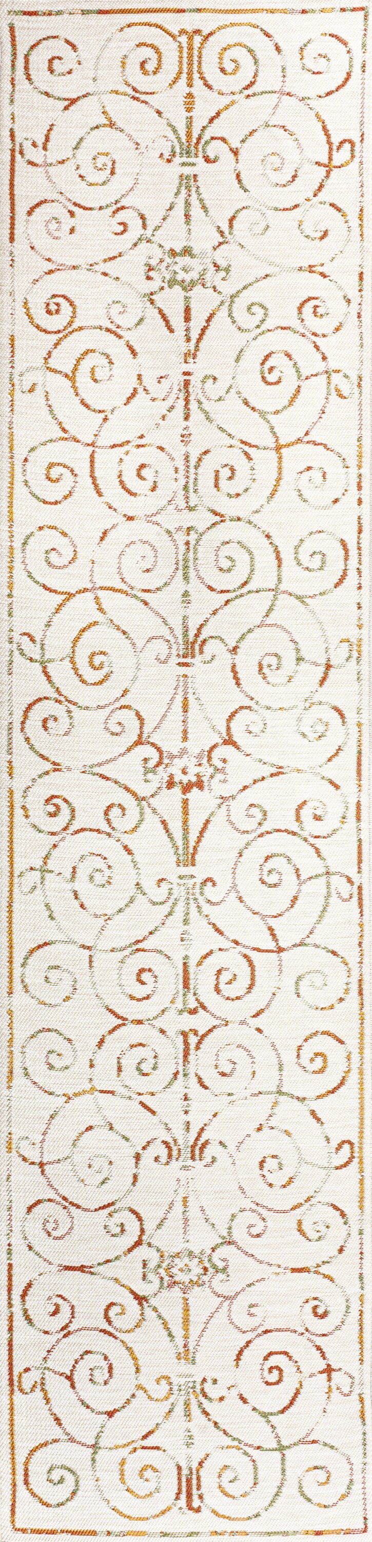JONATHAN  Y SVH100A-28 rugs - View #5