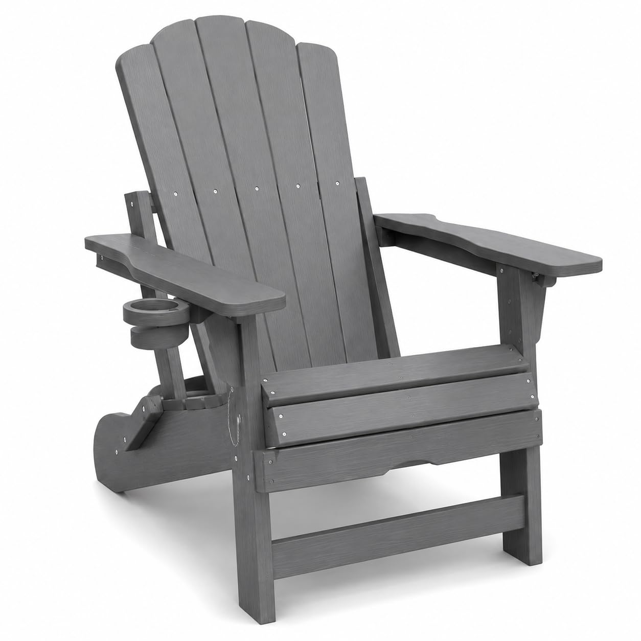 GarveeLife CLJGVPAJ1AFBG2V22 Patio-Chairs - View #4