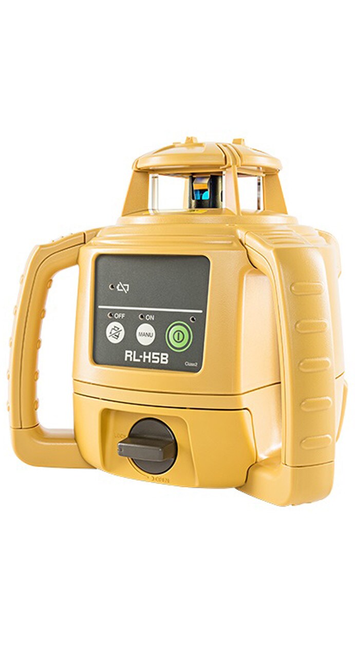 Topcon 1021200-73 Laser-Level - View #3