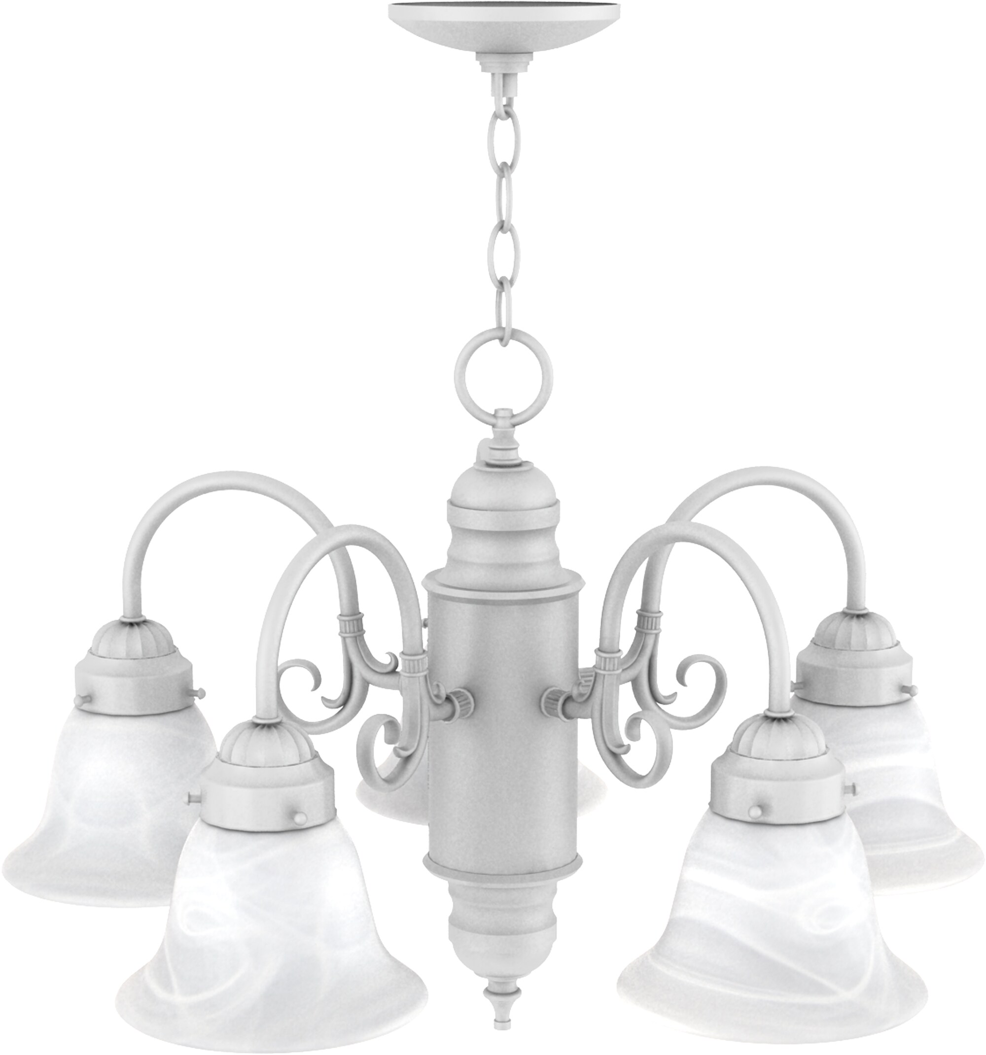 Volume Lighting V4325-15 b090015 - View #7