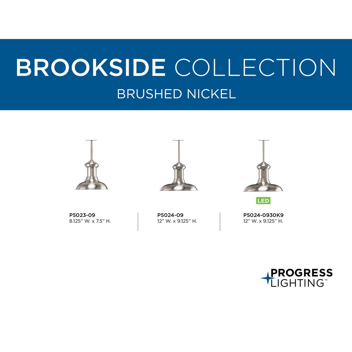 Progress Lighting P5024-0930K9 Pendant-Lights - View #11