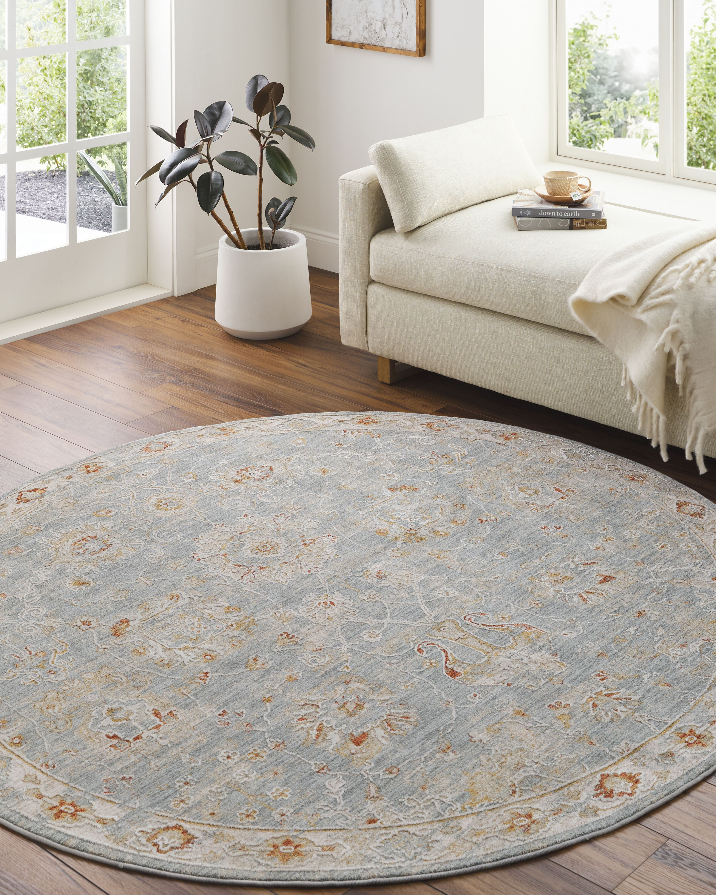 Livabliss AVT2322-53RD rugs - View #2