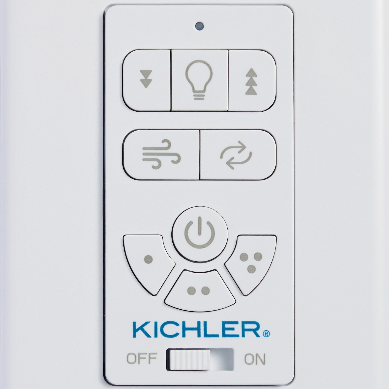 Kichler 370156 Ceiling-Fan-Mtg-Hdwr - View #3