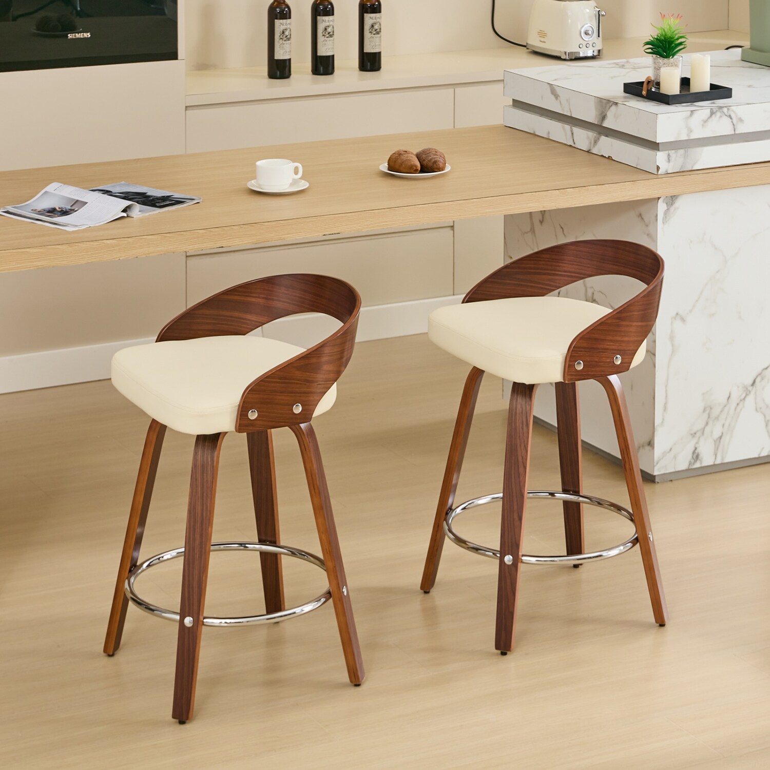 GZMR GZ-W1143C32 Dining-Chairs - View #3