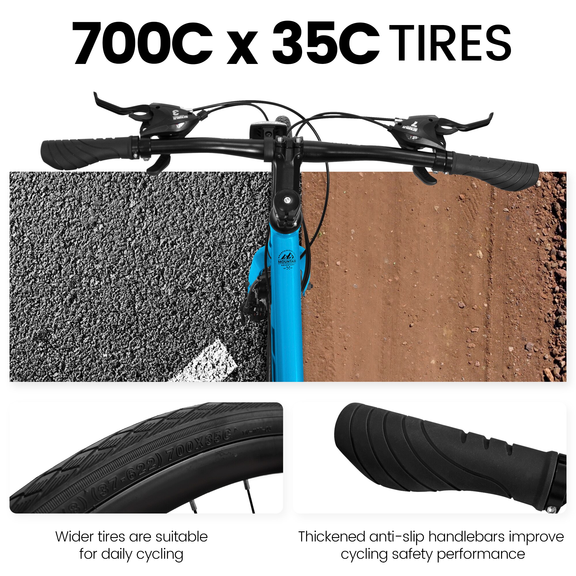 Bybafun YC5800044 bikes - View #7