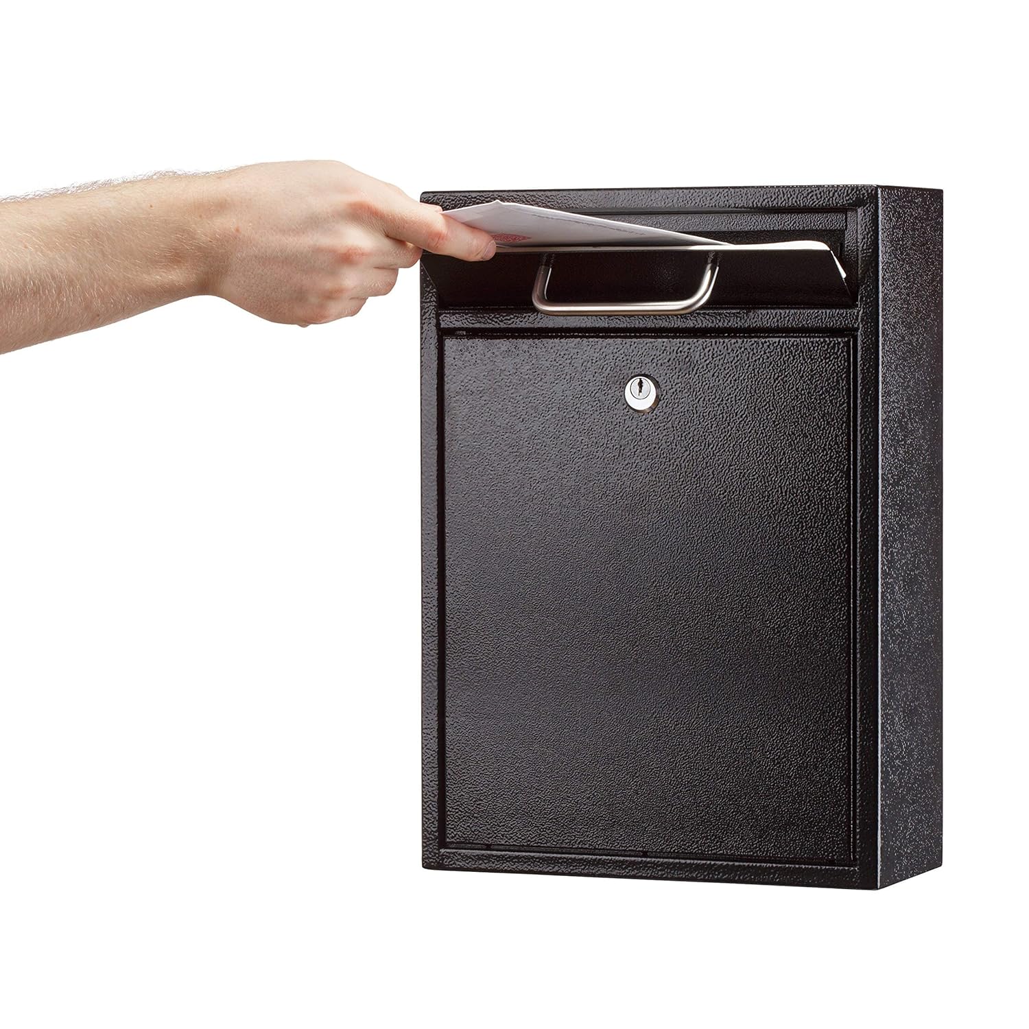 AdirOffice BLK04631 mailboxes - View #3