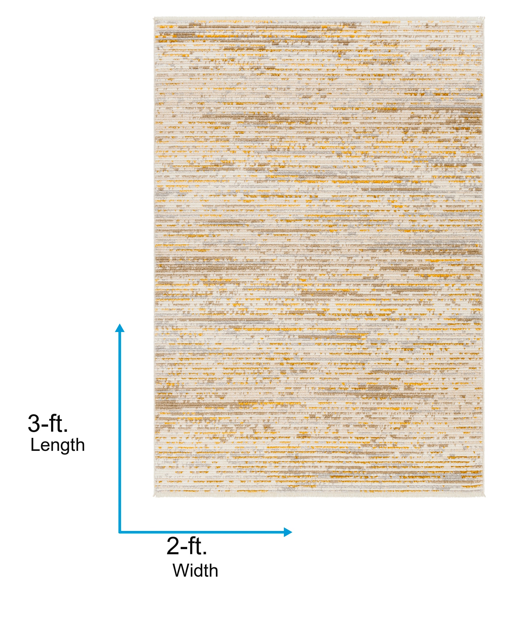 Artistic Weavers CAC2304-23 rugs - View #8