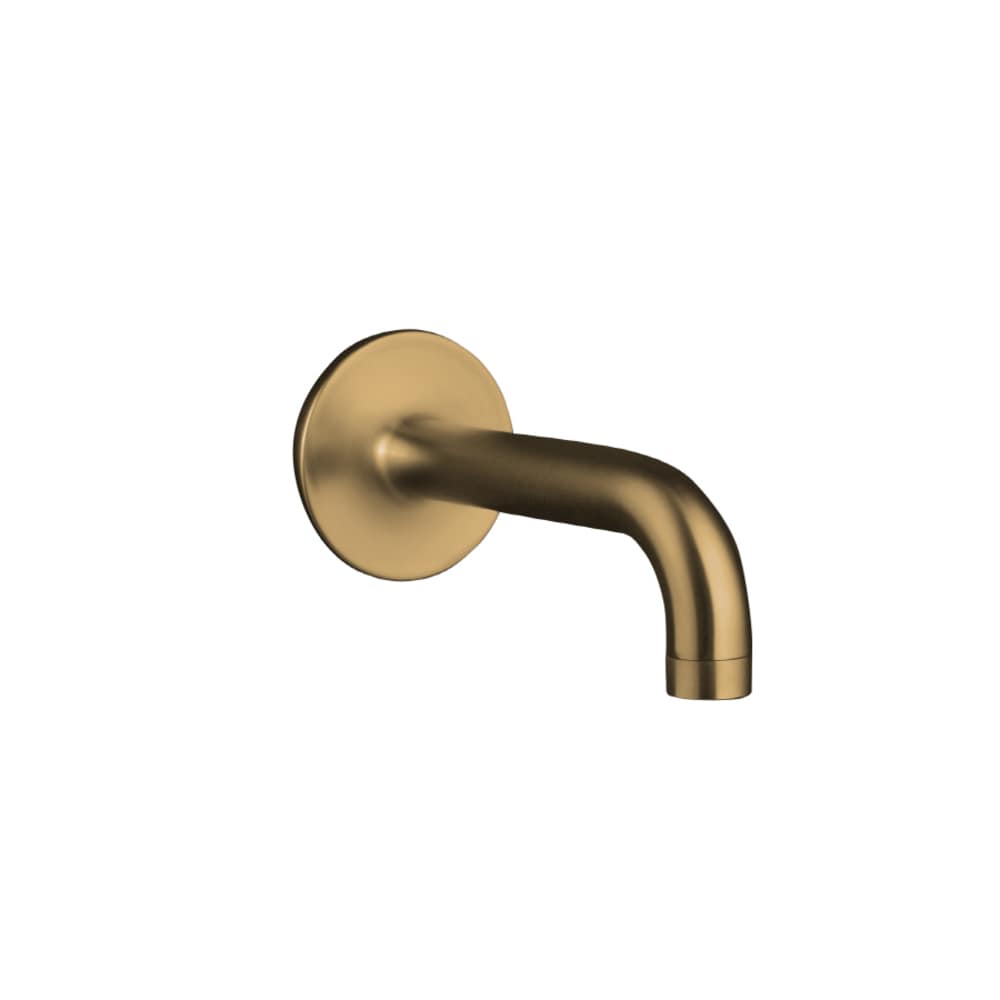 KOHLER Universal Fit Bathtub Spout In The Bathtub Spouts Department At   05077098 