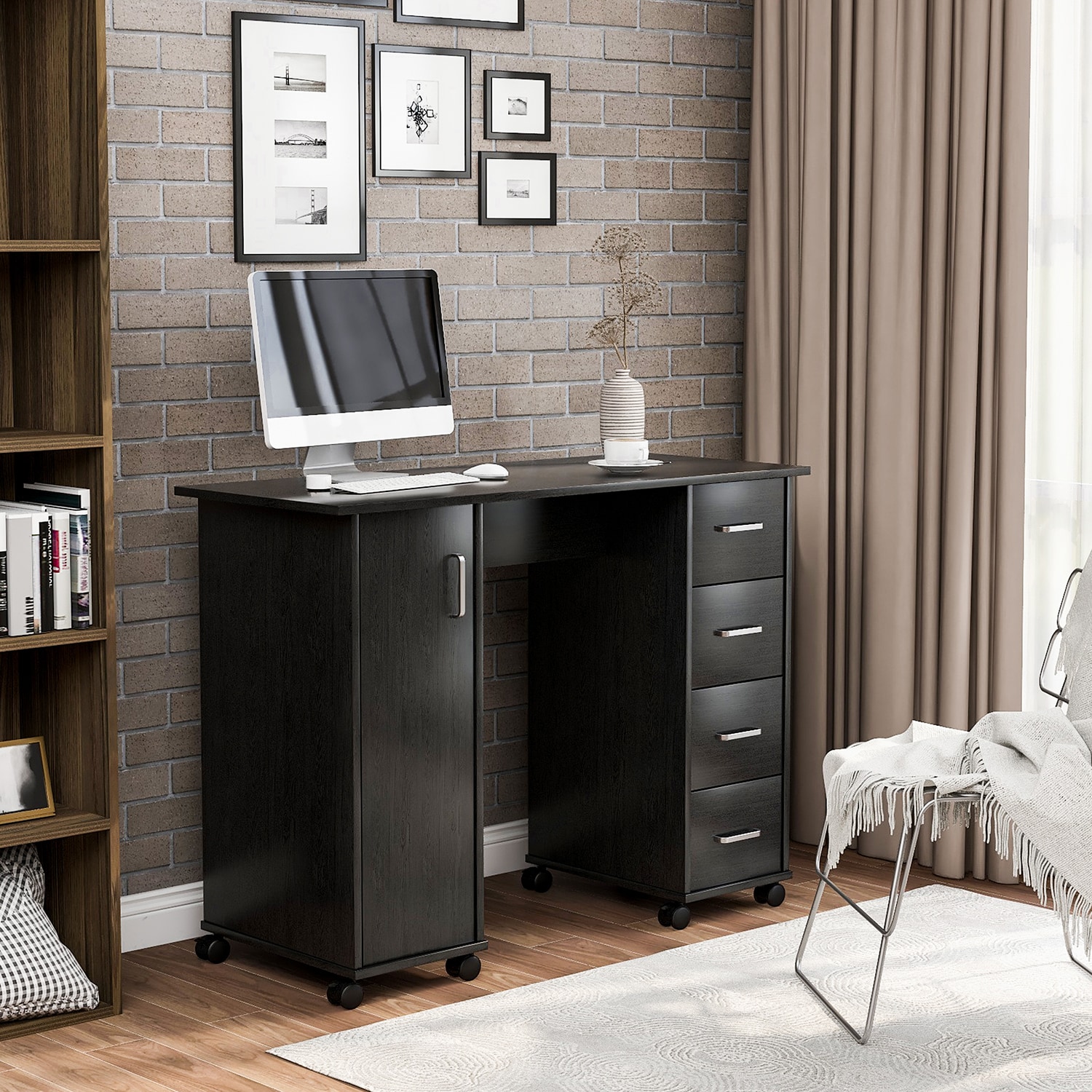 SINOFURN SYA480017BK desks - View #4