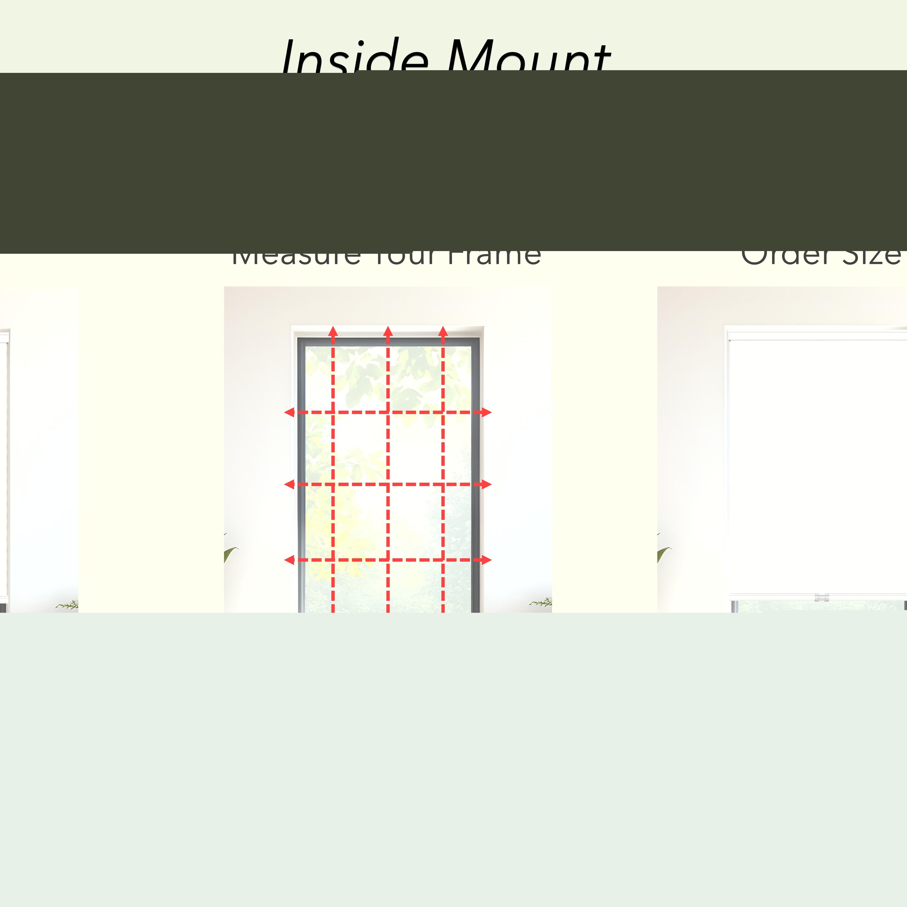 BlindsAvenue 4845-069-1SC shades - View #5