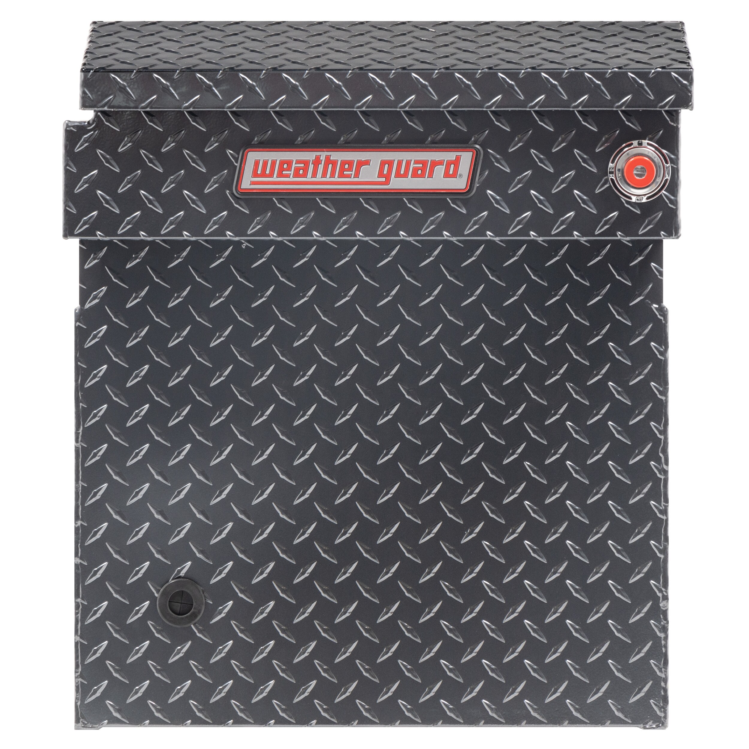 WEATHER GUARD 123-6-03 Truck-Tool-Boxes - View #11