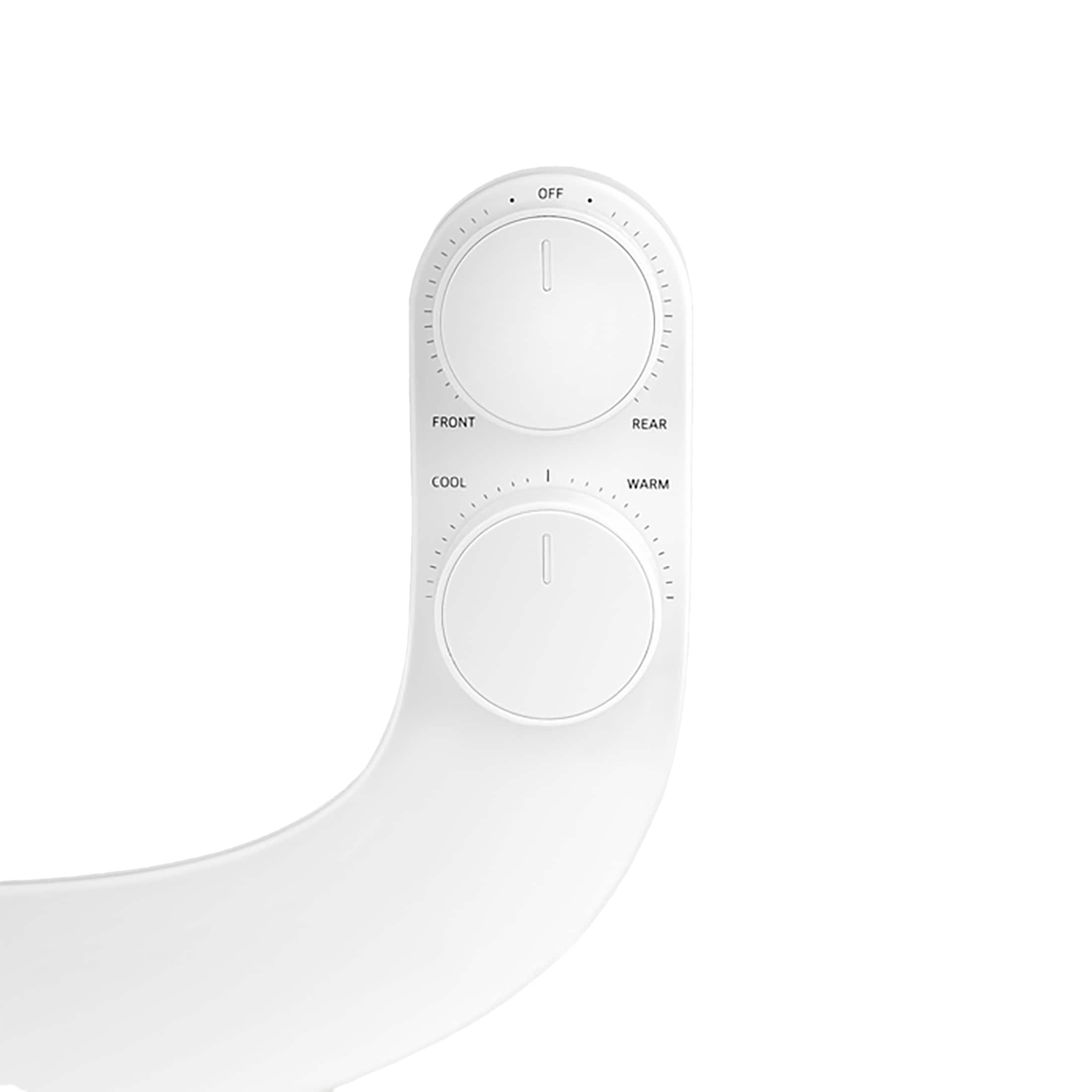 Brondell CBHA-D Bidet-Attachments - View #3
