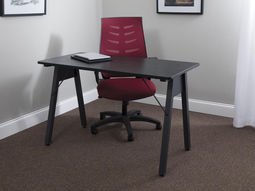 OFM ESS-1050-BLK-BLK desks - View #6