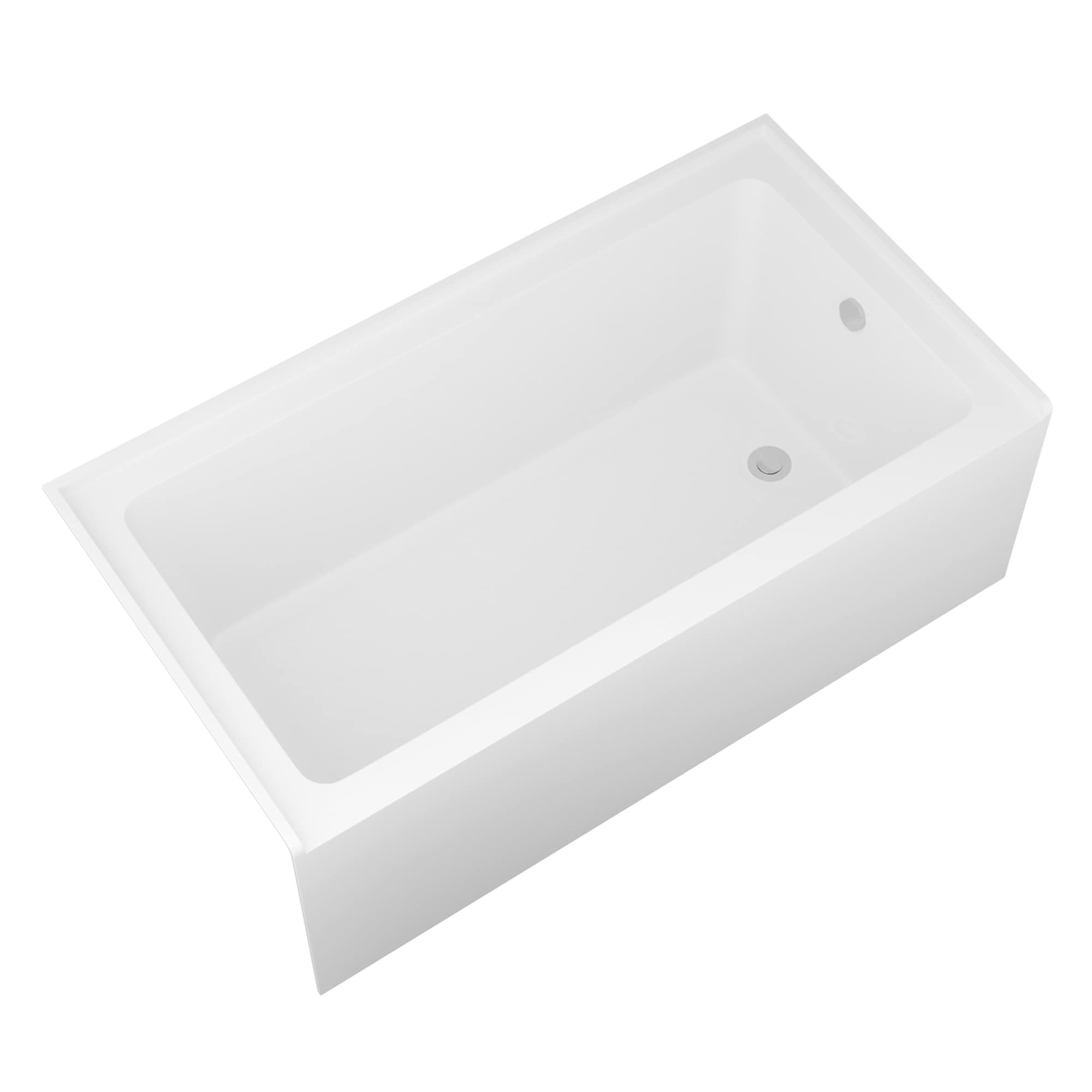 CASAINC CAS455W bathtubs - View #2