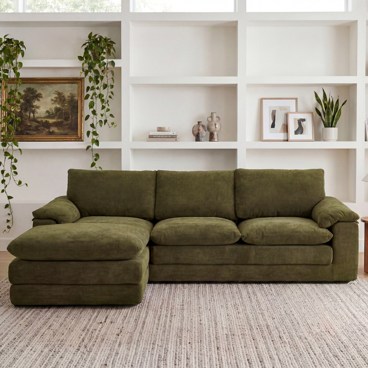 Streamdale Furniture W3728S00015 Sofas-Loveseats - View #3