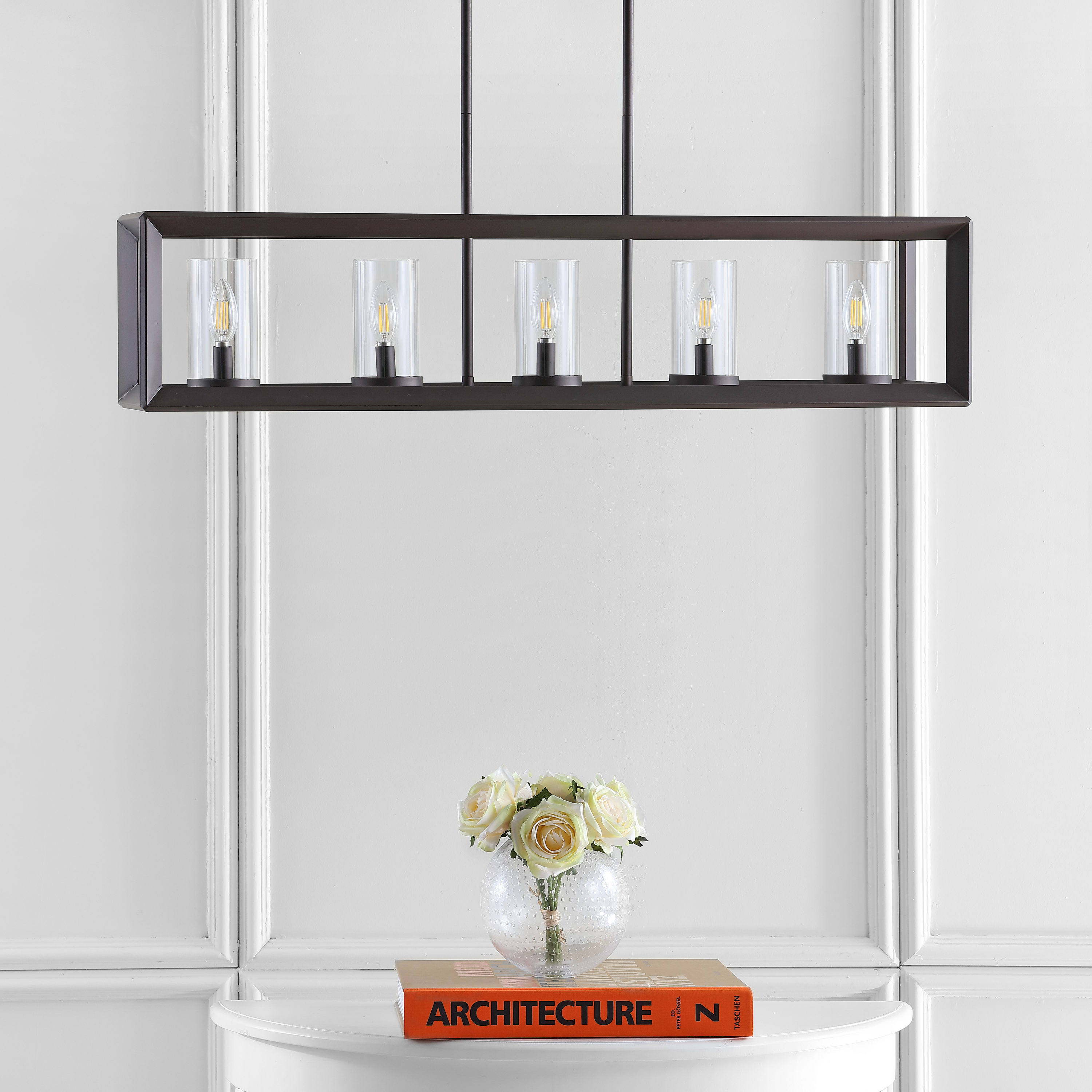 JONATHAN  Y JYL7414A Pendant-Lights - View #6