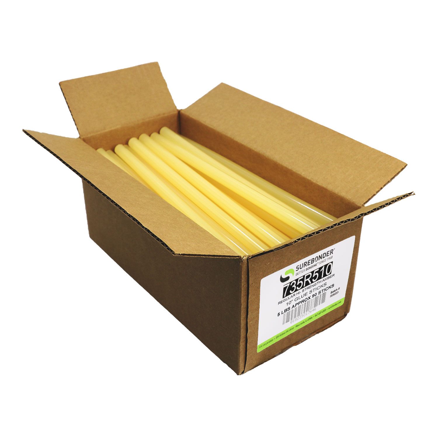 SUREBONDER 735R510 Glue-Sticks - View #5