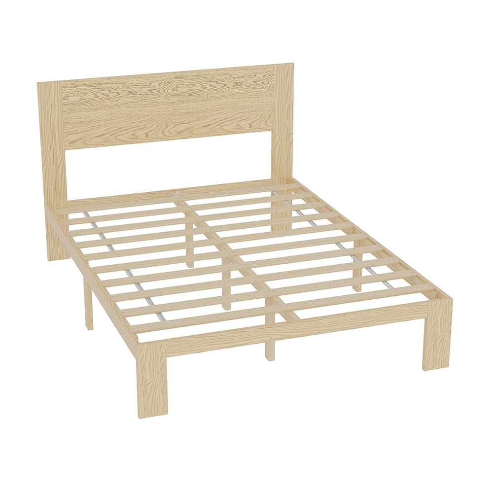 Homsee C-KF210318-01 beds - View #2