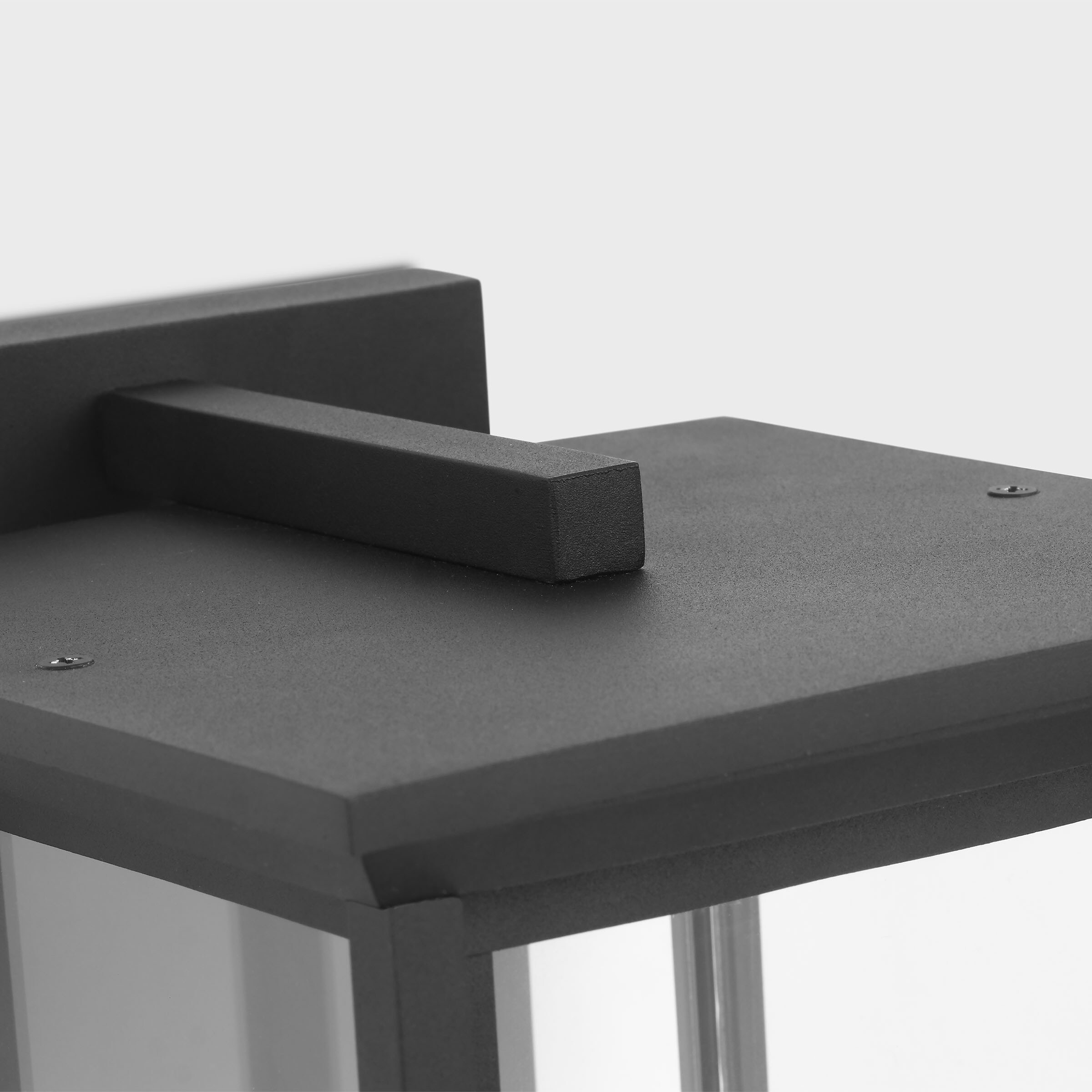 Generation Lighting GLO1281CDL-TXB Outdoor-Wall-Lighting - View #5