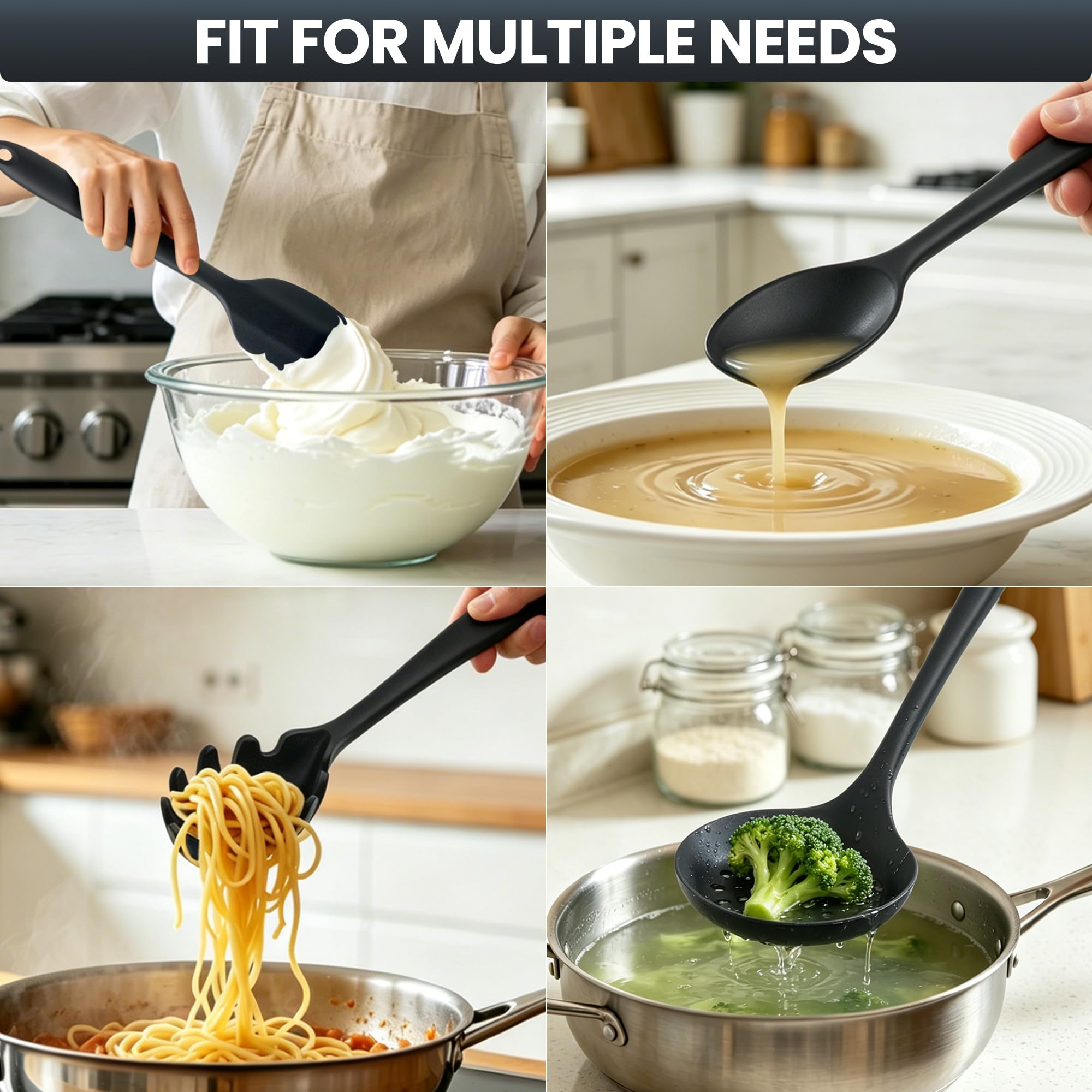 DHMHD LDH0814X492 Kitchen-Utensils - View #4